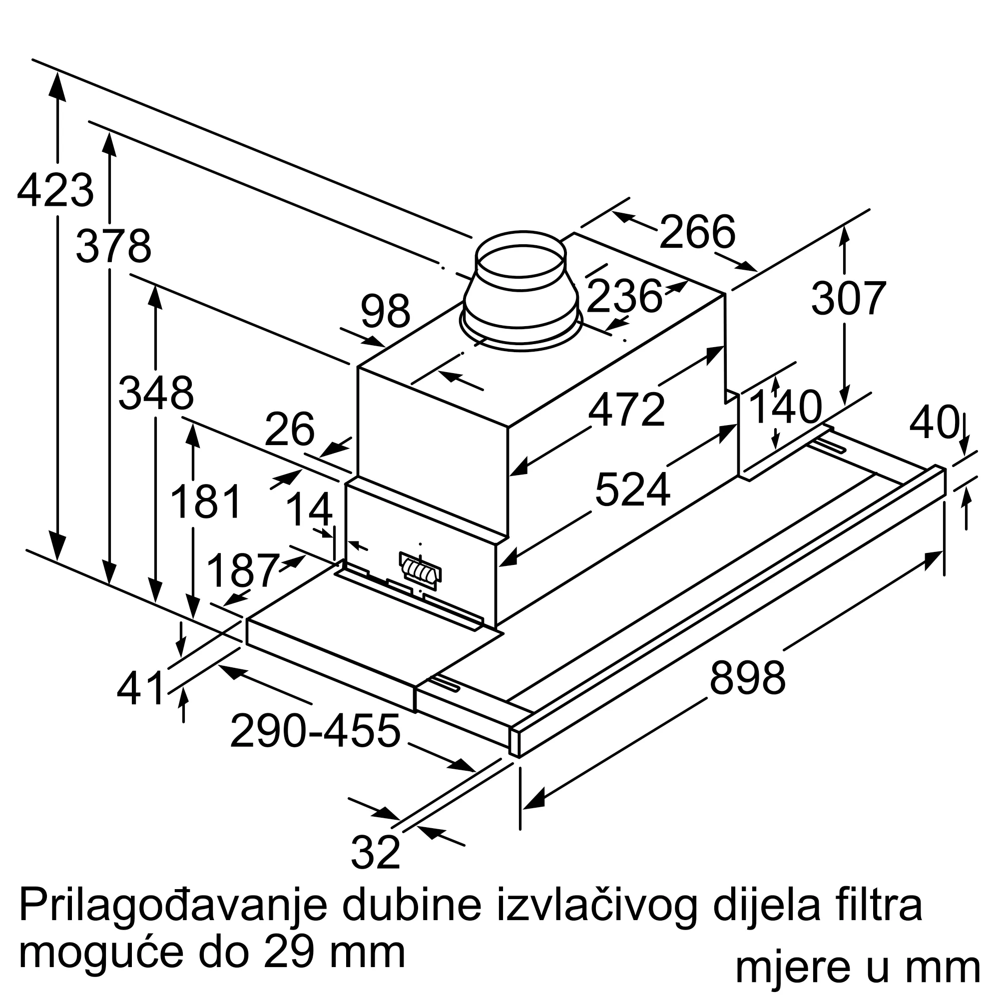 Fotografija br. 10 proizvoda DFS098K54