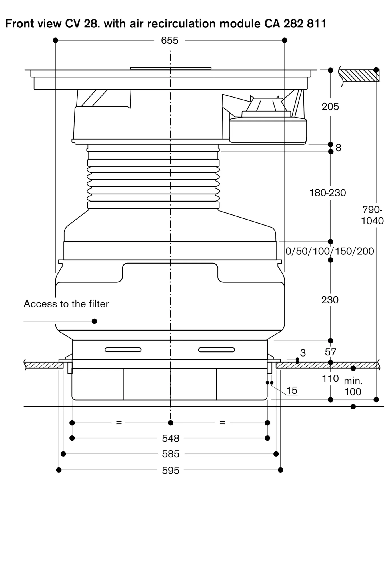 Photo Nr. 11 of the product CV282110