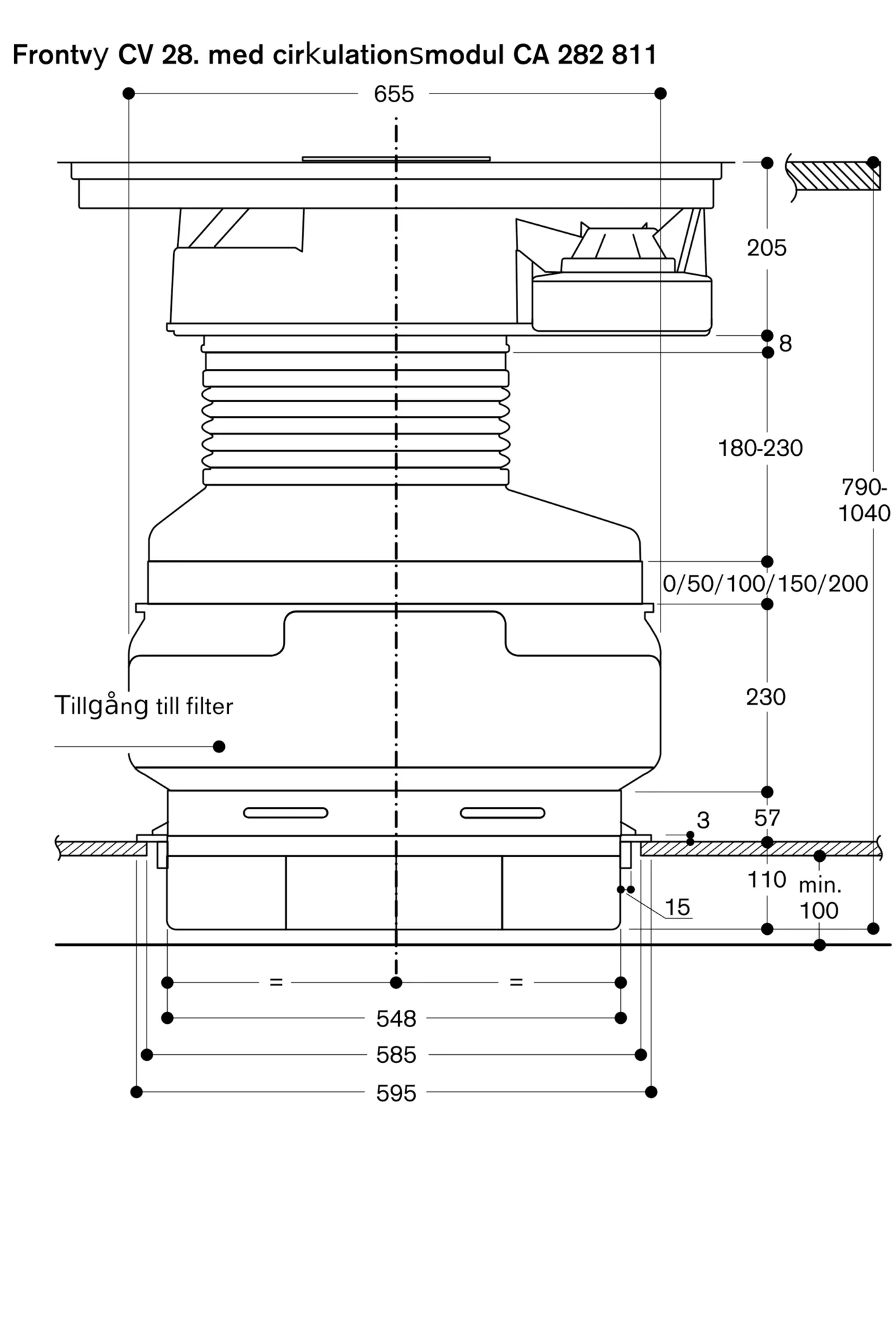 Foto Nr. 13 av produkten CV282100