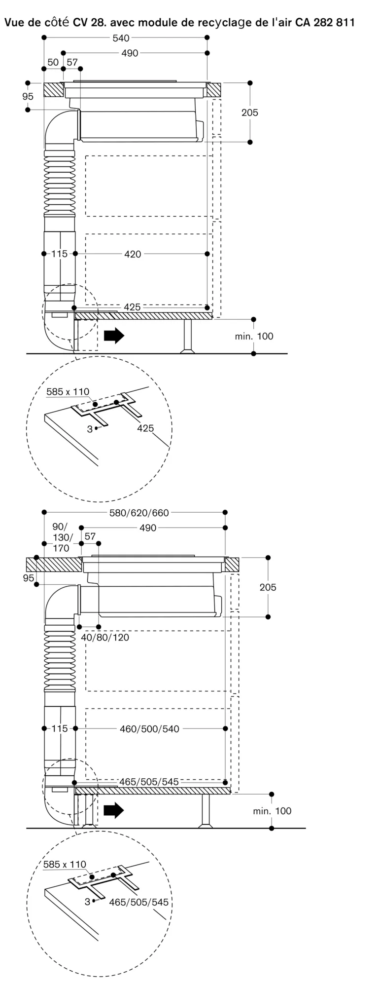 Photo n° 7 du produit CV282110