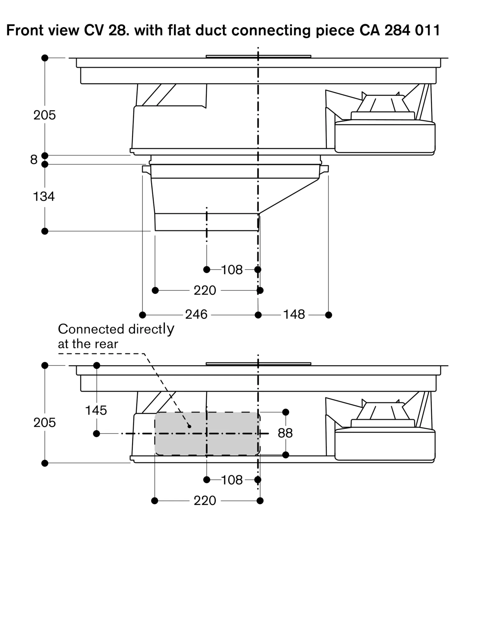 Photo Nr. 8 of the product CV282110