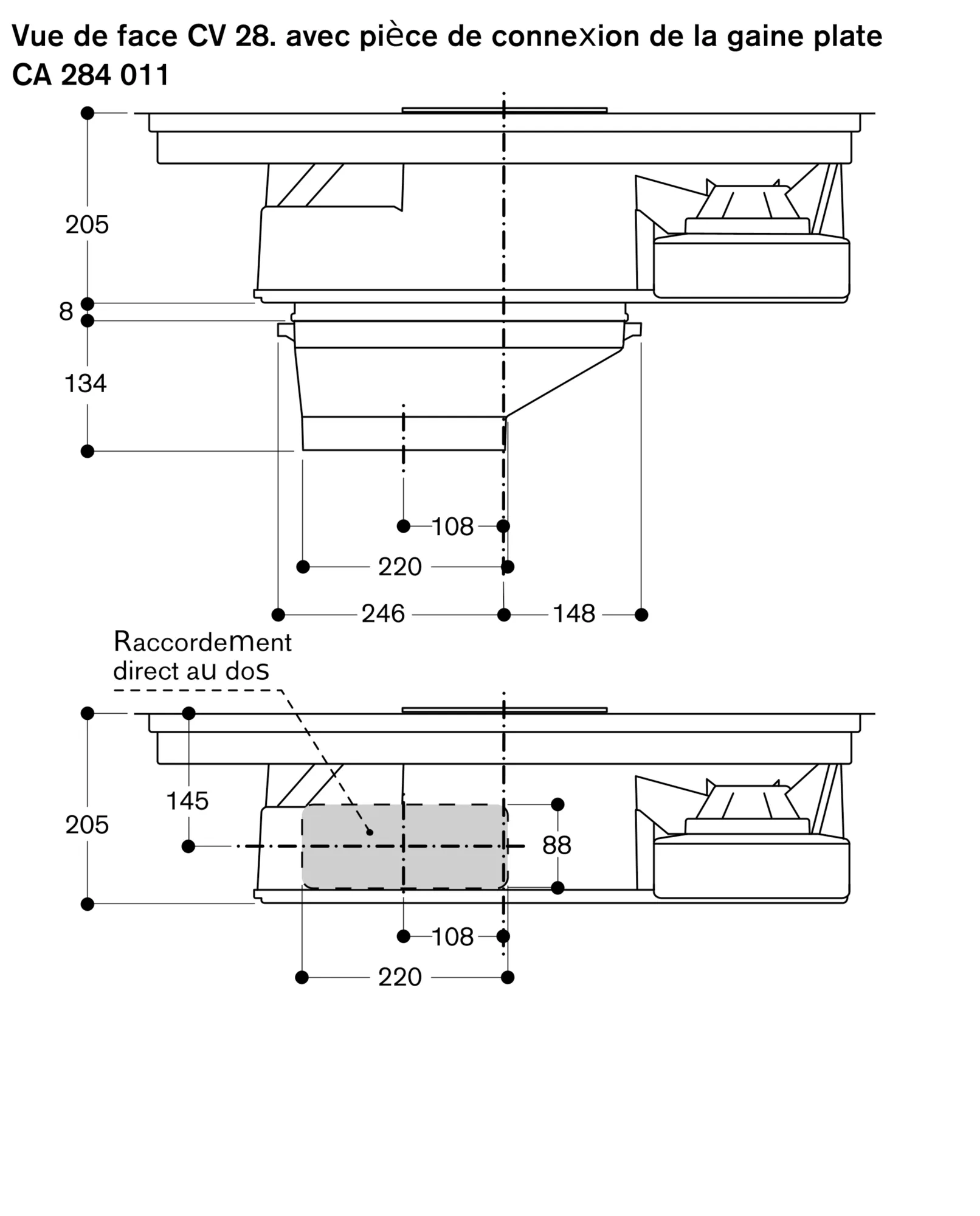 Photo n° 8 du produit CV282110
