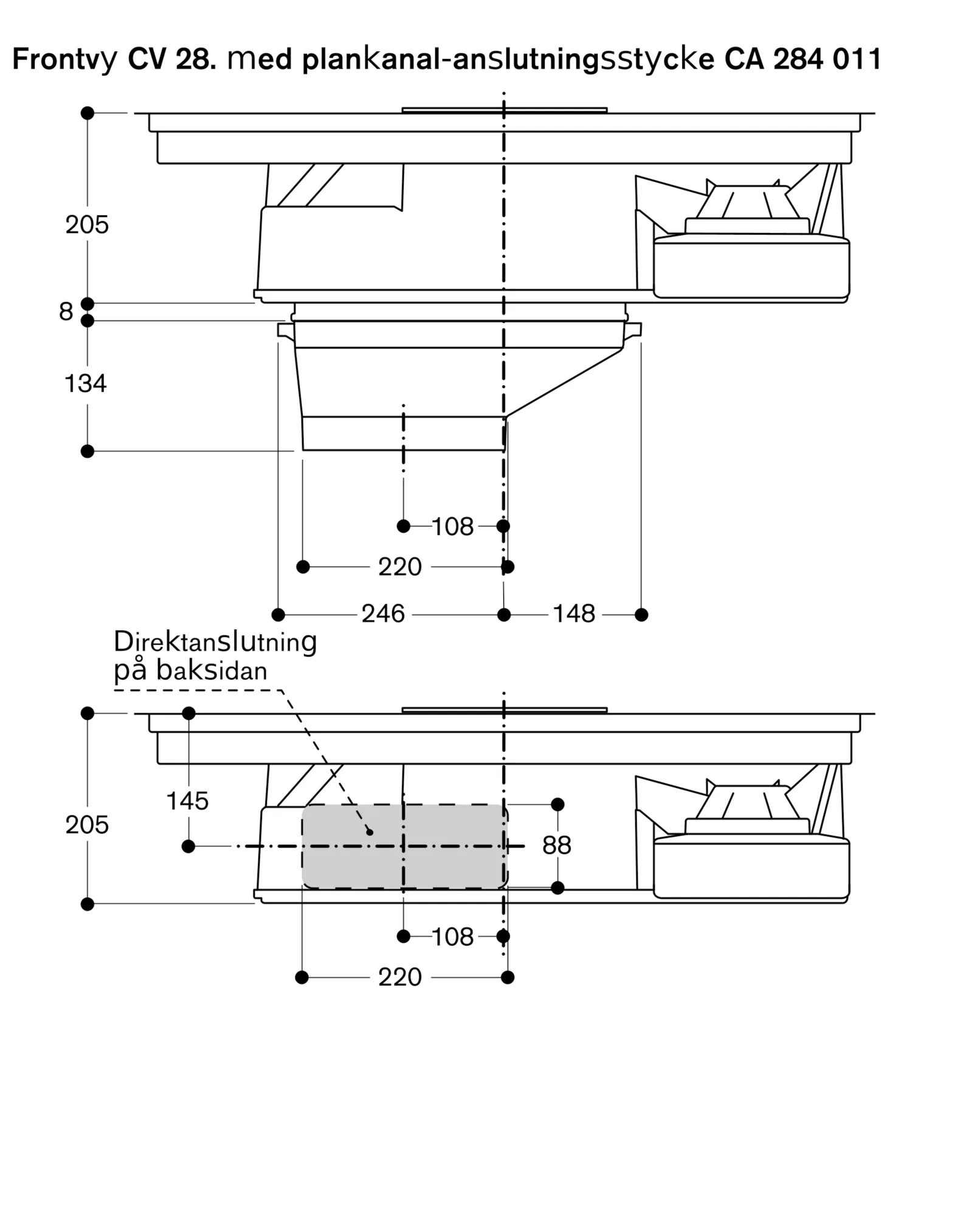 Foto Nr. 10 av produkten CV282100