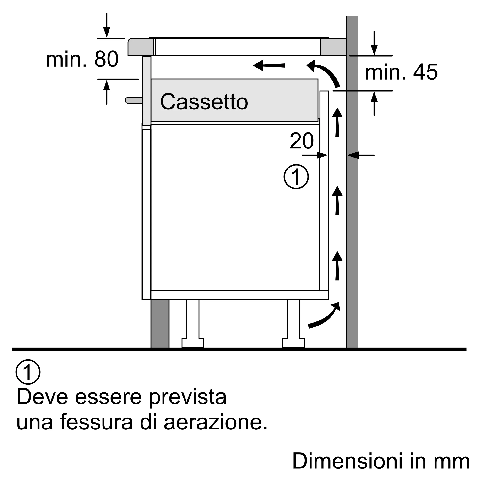 Foto Nr. 6 del prodotto EH875KU12E
