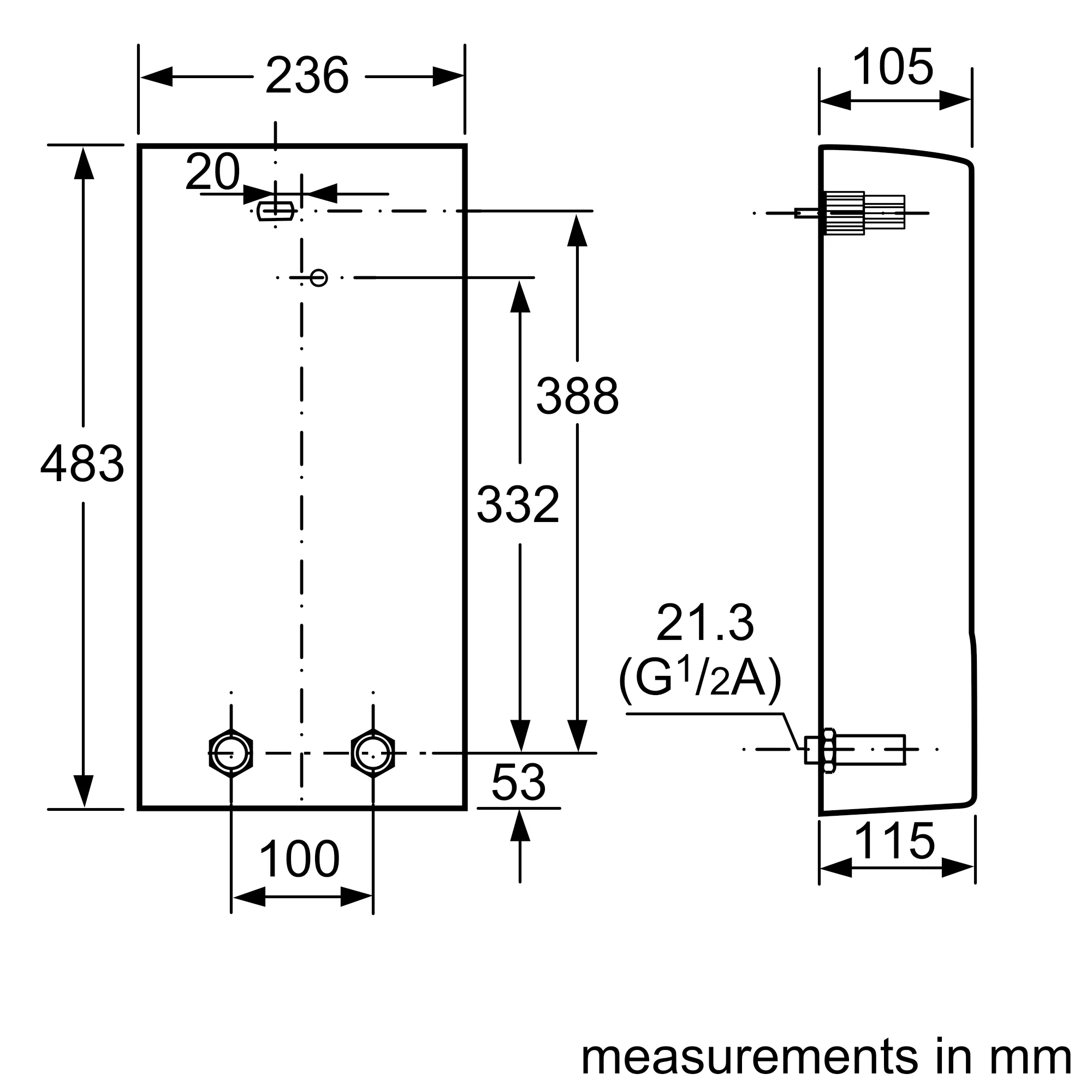 Photo Nr. 2 of the product DE18307M