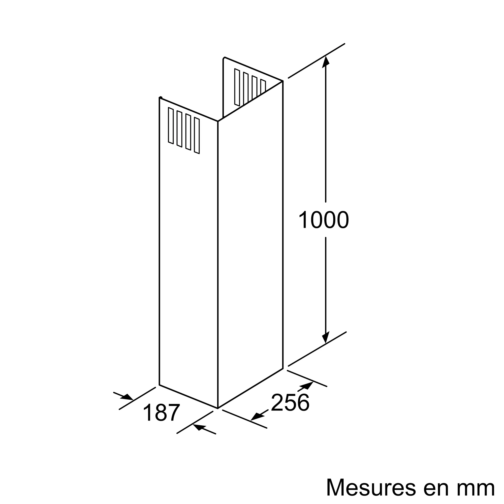 Photo n° 2 du produit LZ10AXK50