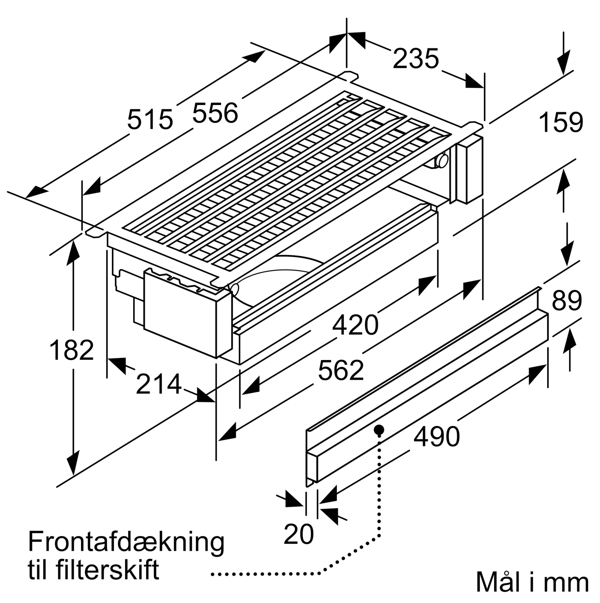 Foto nr. 9 af produktet Z51ITD1X1