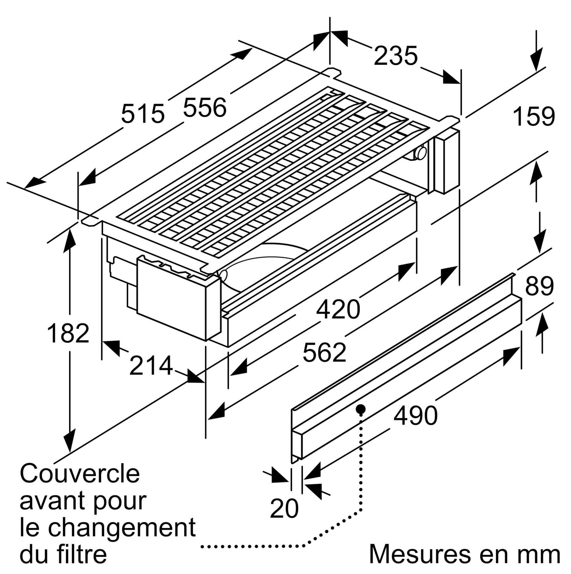 Photo n° 9 du produit DWZ1IX1C6