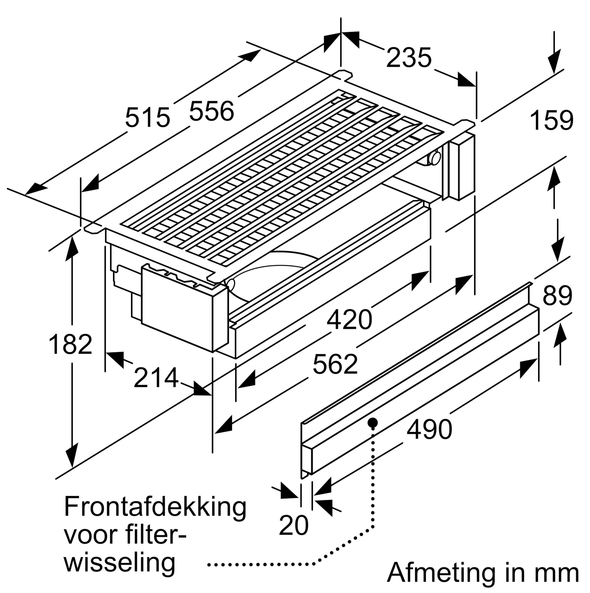 Foto nr. 9 van het product DWZ1IX1C6