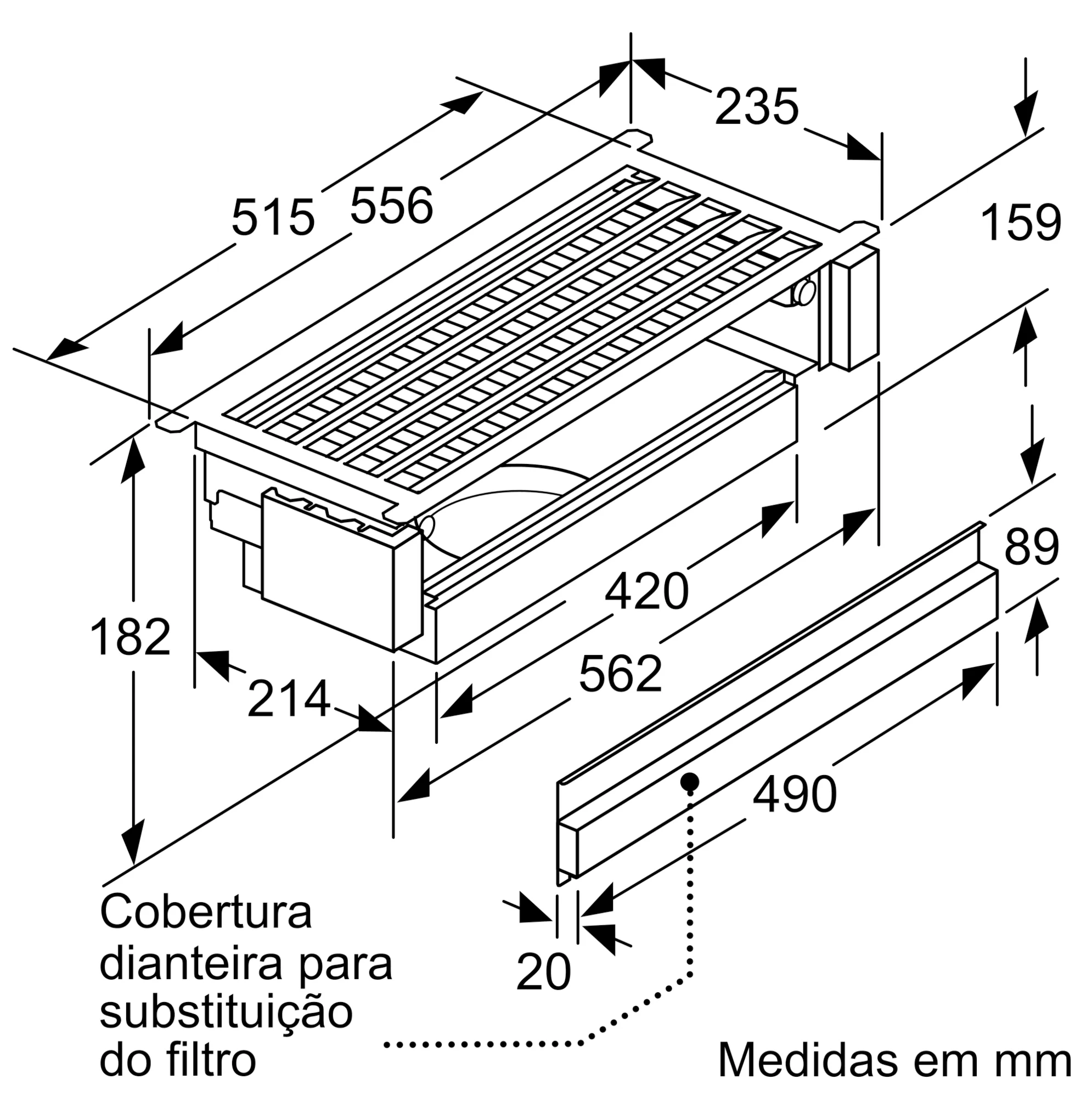 Foto Nº. 9 do produto DWZ1IT1D1