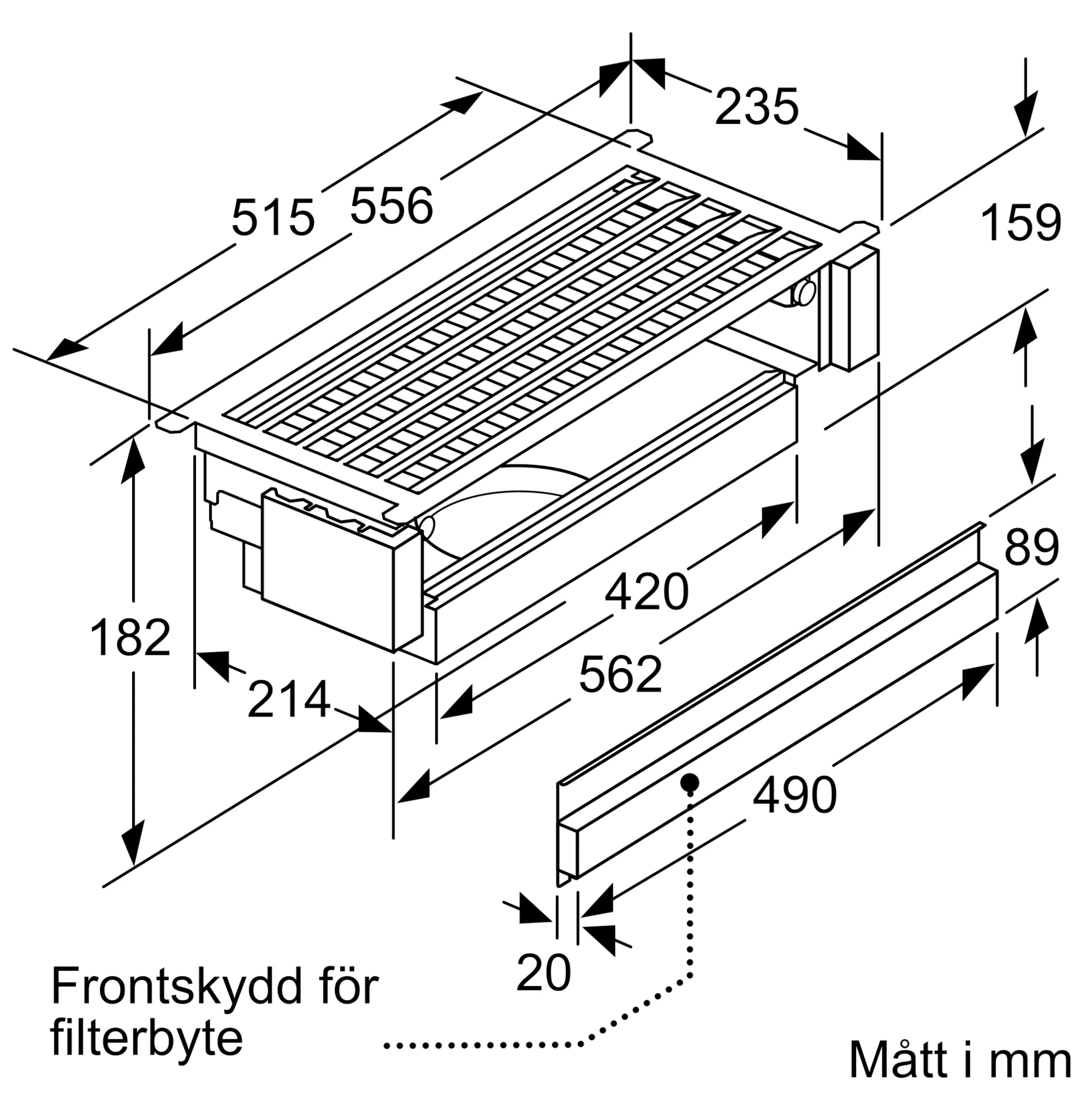 Foto Nr. 9 av produkten Z51ITD1X1