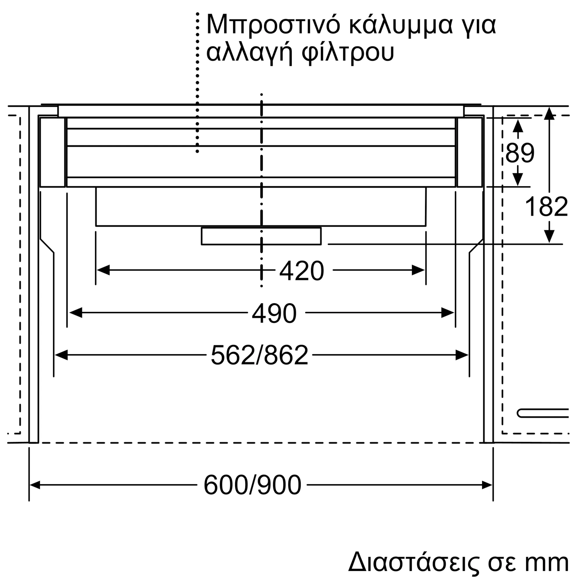 Φωτογραφία Nr. 6 του προϊόντος DWZ1IX1C6