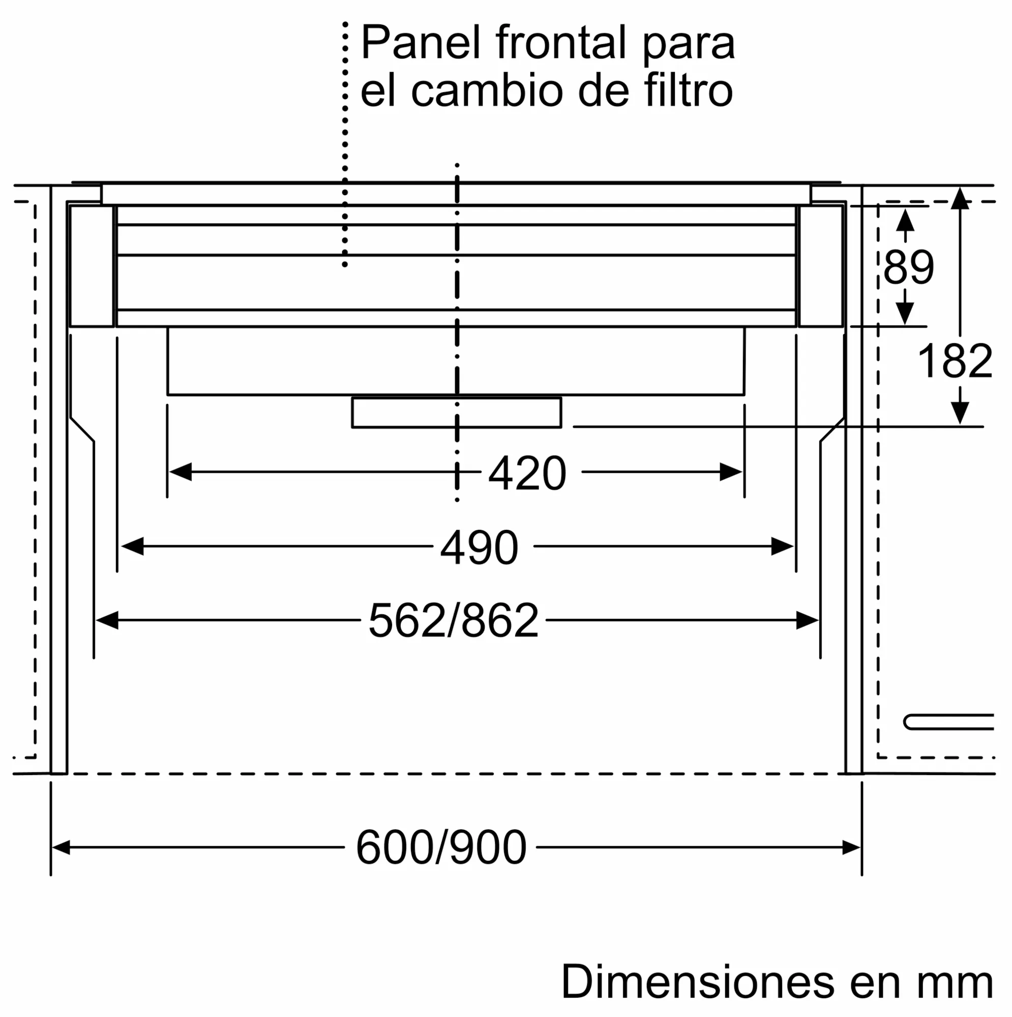Foto n.º 6 del producto DWZ1IX1C6