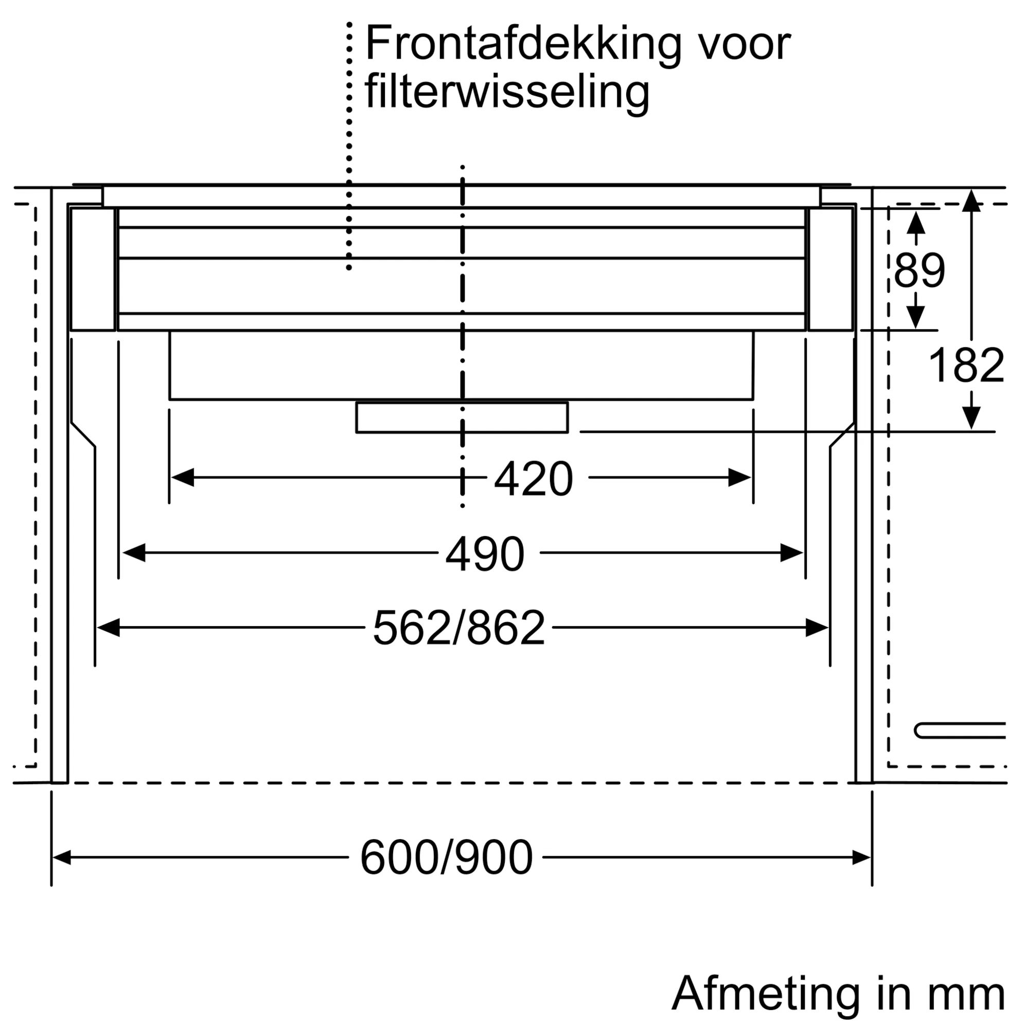 Foto nr. 6 van het product DWZ1IX1C6