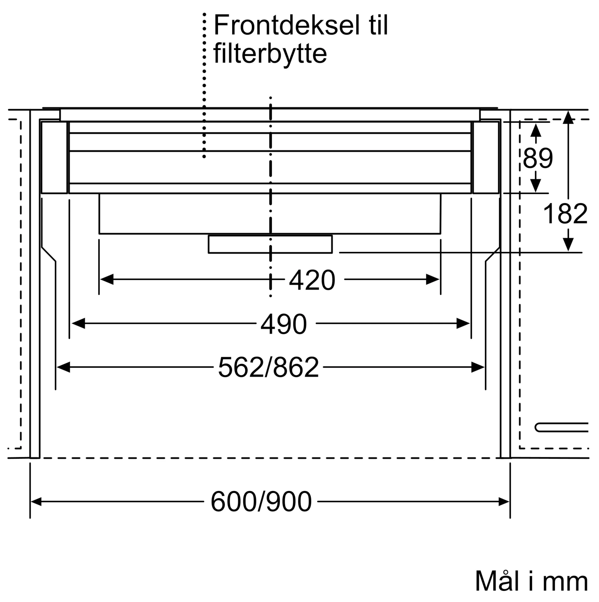 Bilde nr. 6 av produktet DWZ1IX1C6