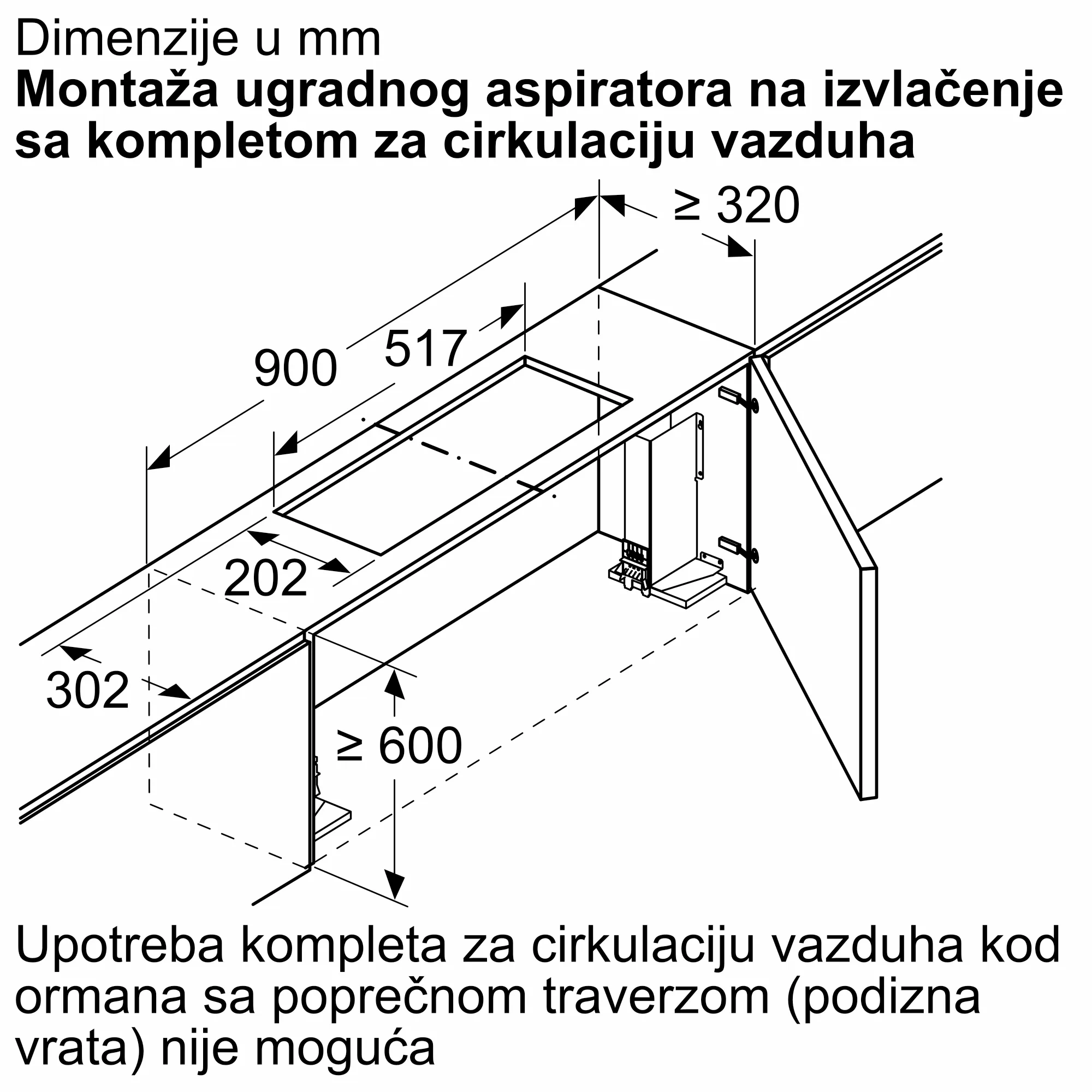 Fotografija Nr. 8 proizvoda DWZ1IT1D1