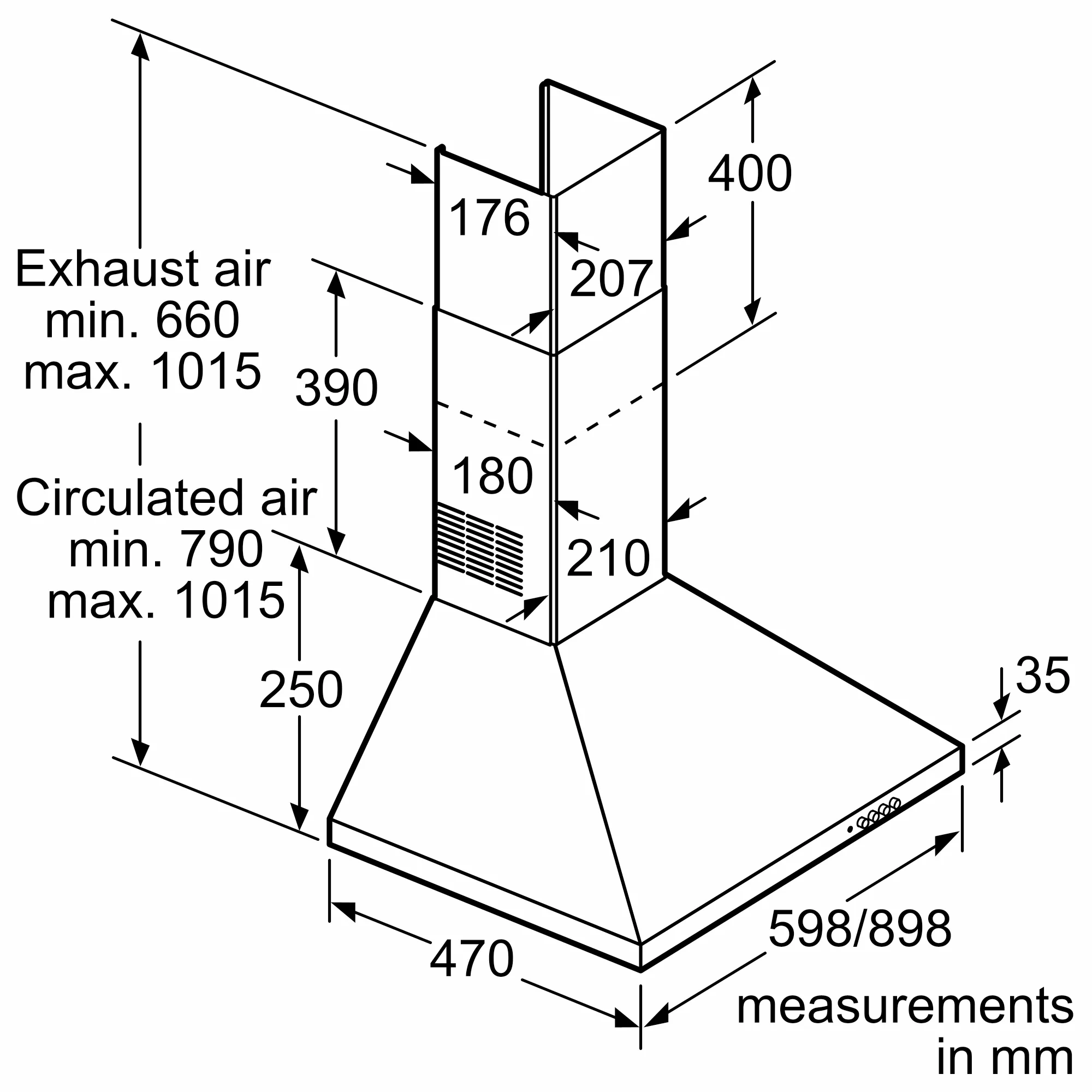 الصورة رقم 8 للمنتج DWP64CC20T