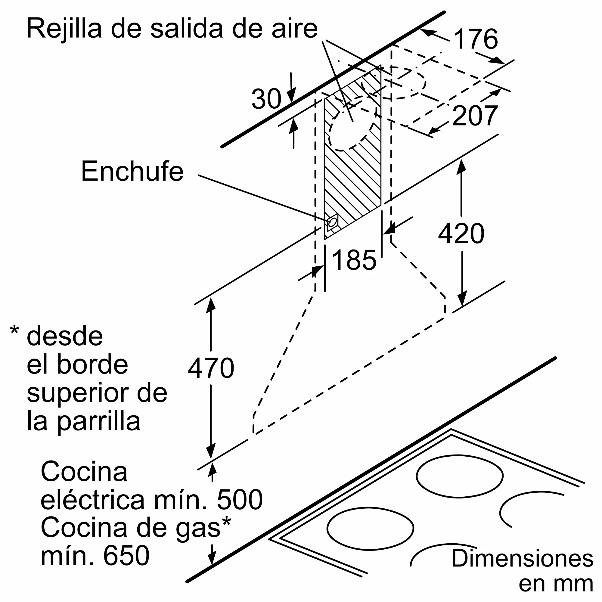 Foto nº 5 del producto 3BC663MX
