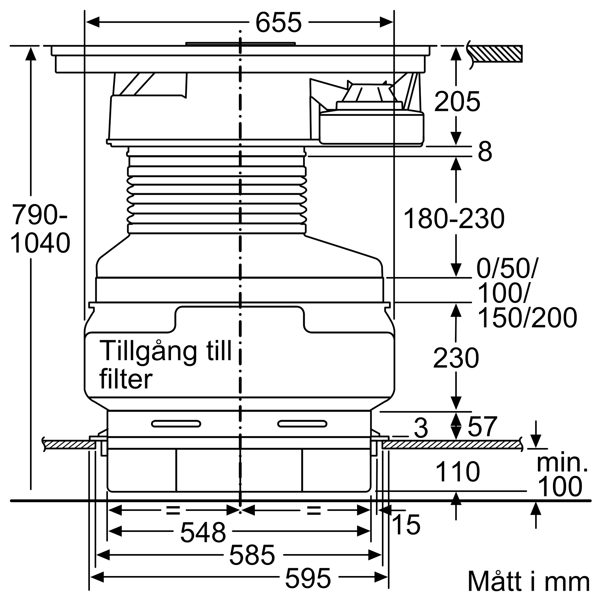 Bild 7 av produkten EX877LX33E