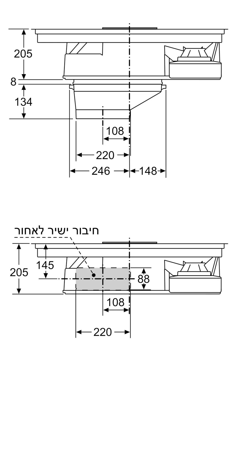 תמונה מס' 7 של המוצר EX875LX34E