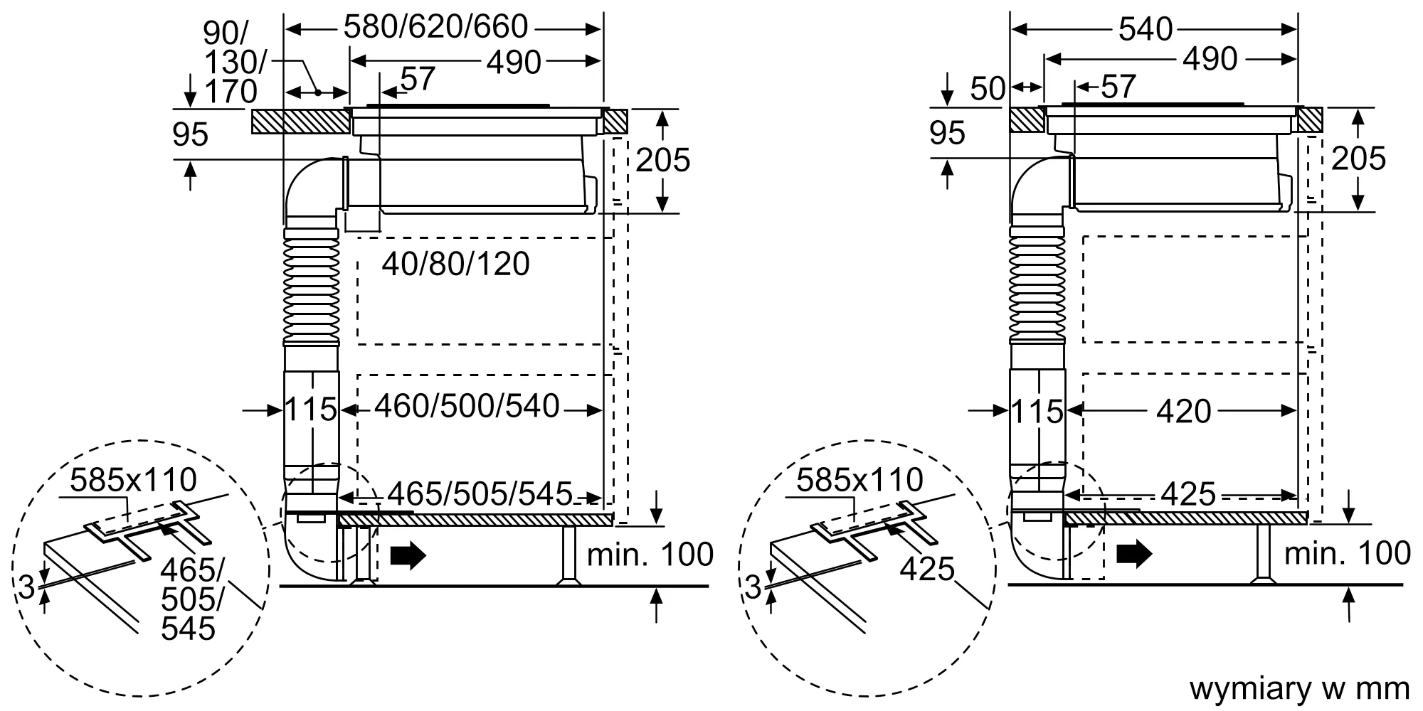 Zdjęcie produktu nr 6 PVS851F21E