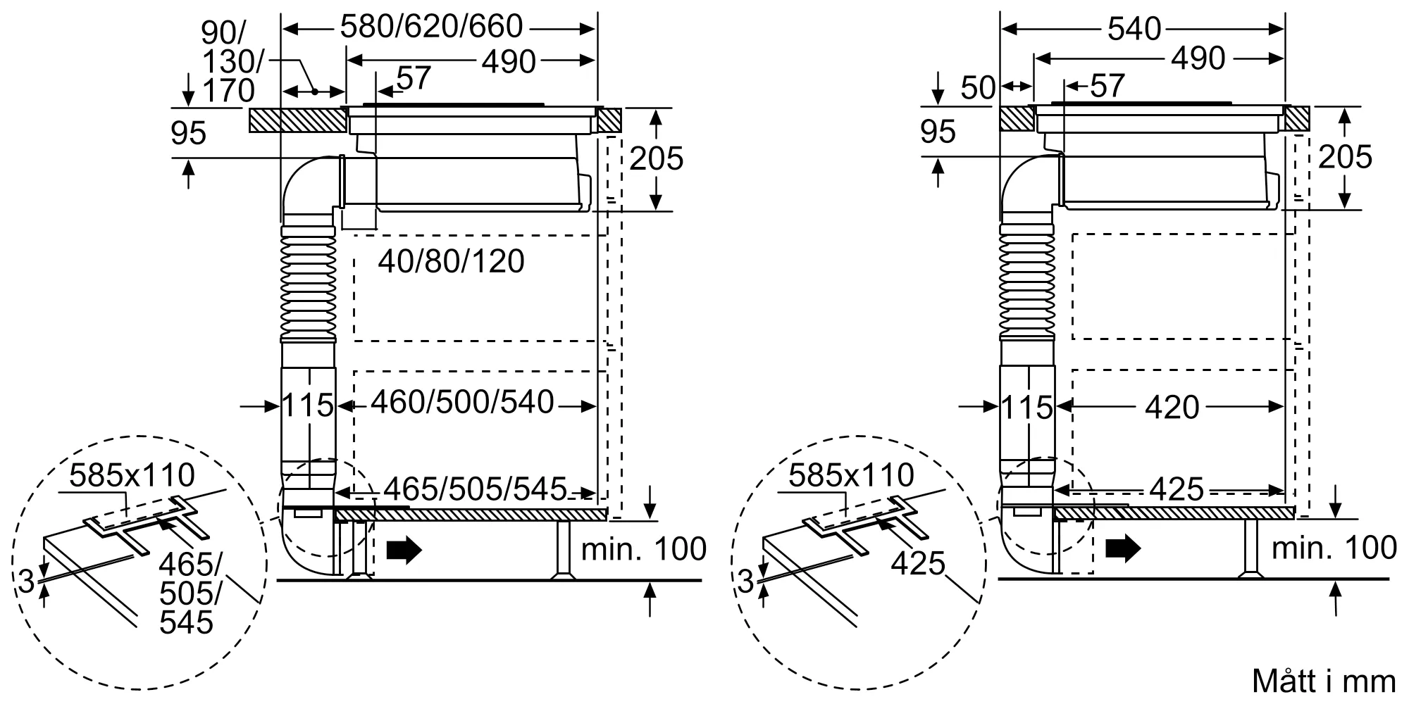 Bild 9 av produkten EX877LX33E