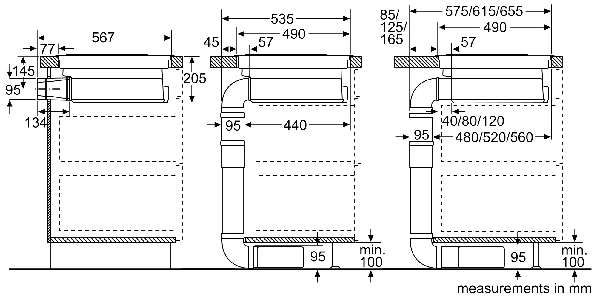 Photo Nr. 9 of the product T58TS6BN0