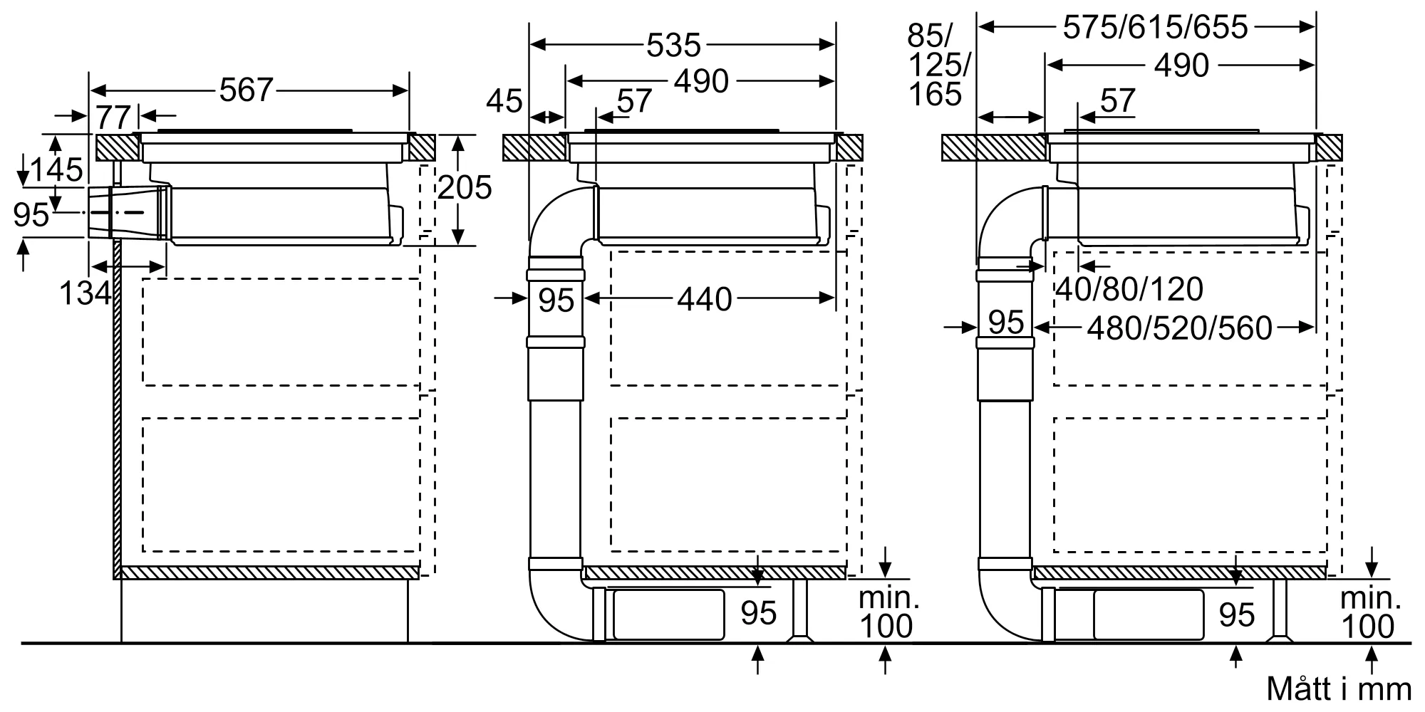 Bild 10 av produkten EX877LX33E