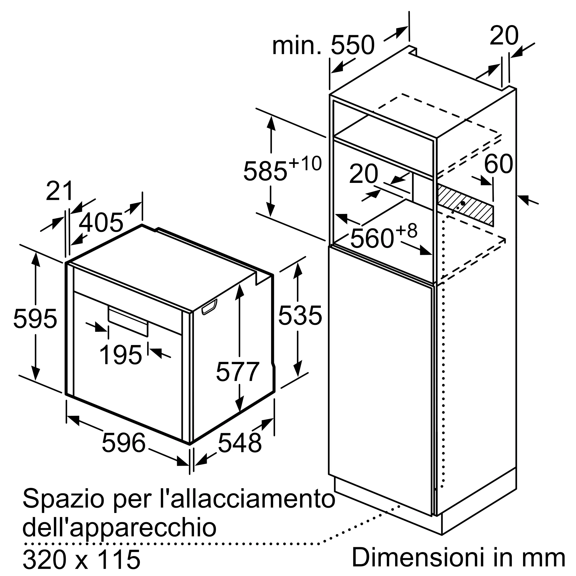 Foto Nr. 2 del prodotto B88FT78N0