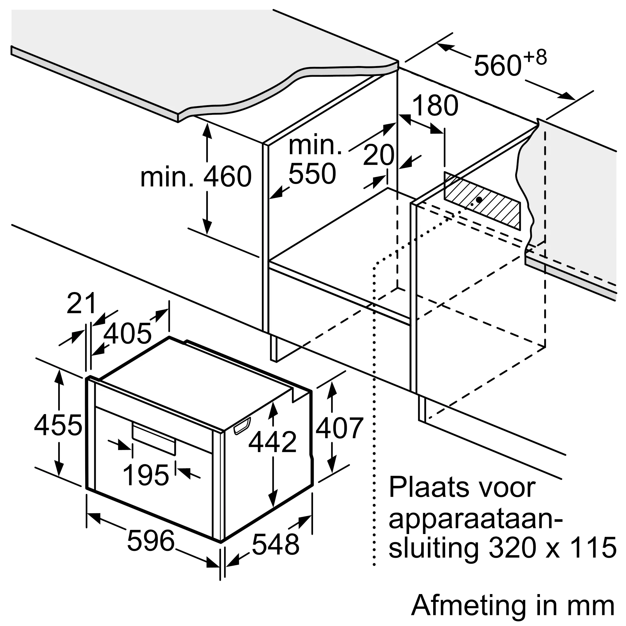 Foto 5 van het product C88FT28H0