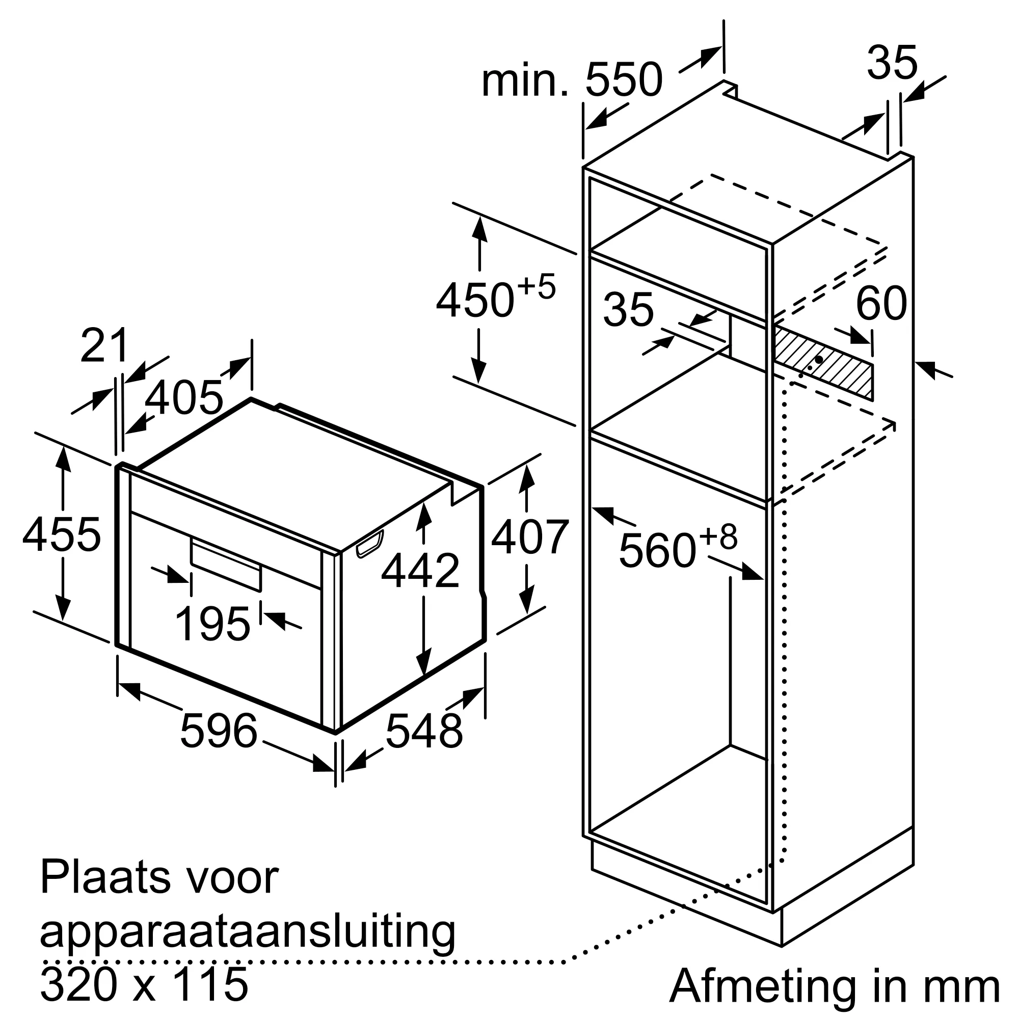 Foto 6 van het product C88FT28H0