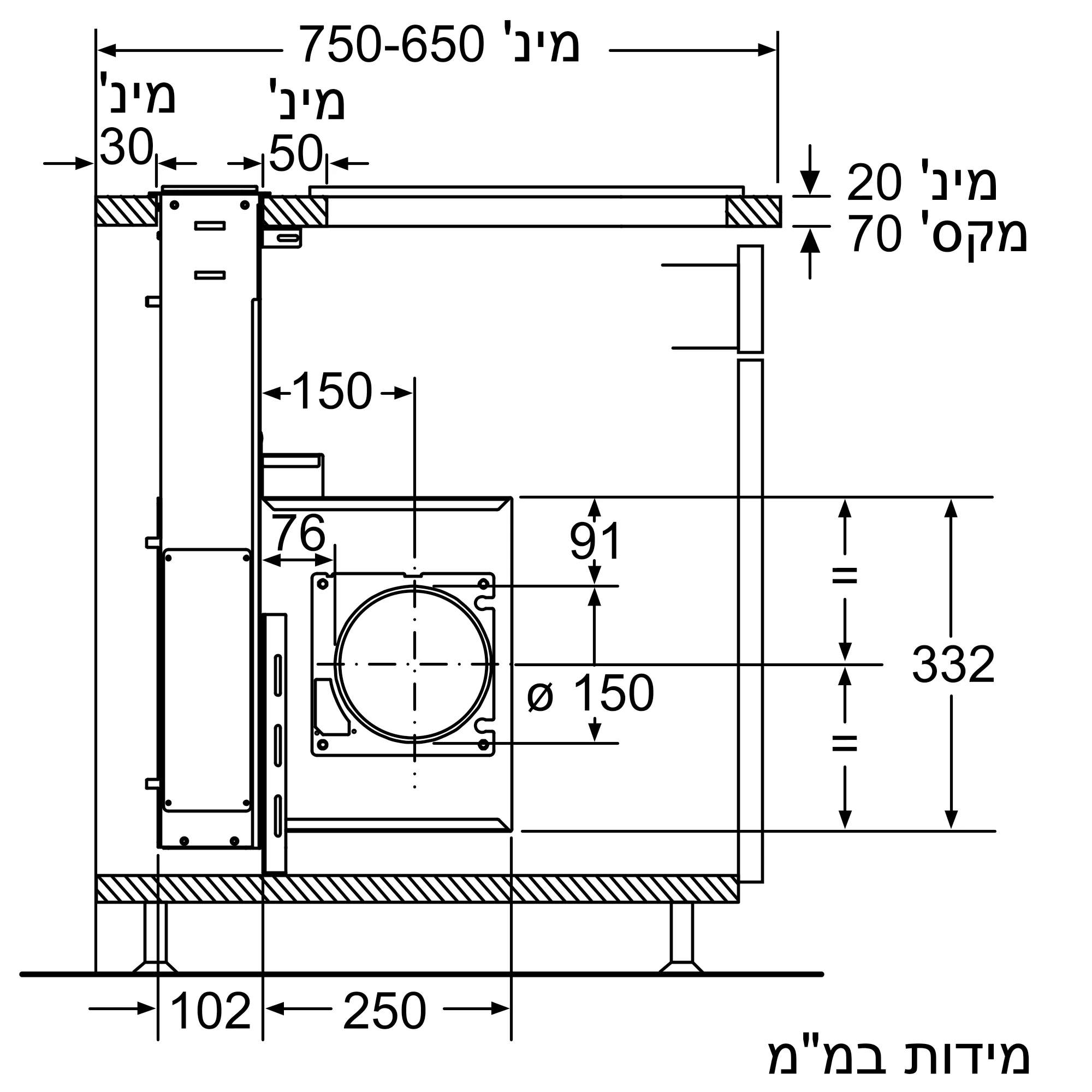 תמונה מס' 9 של המוצר LD97AA670