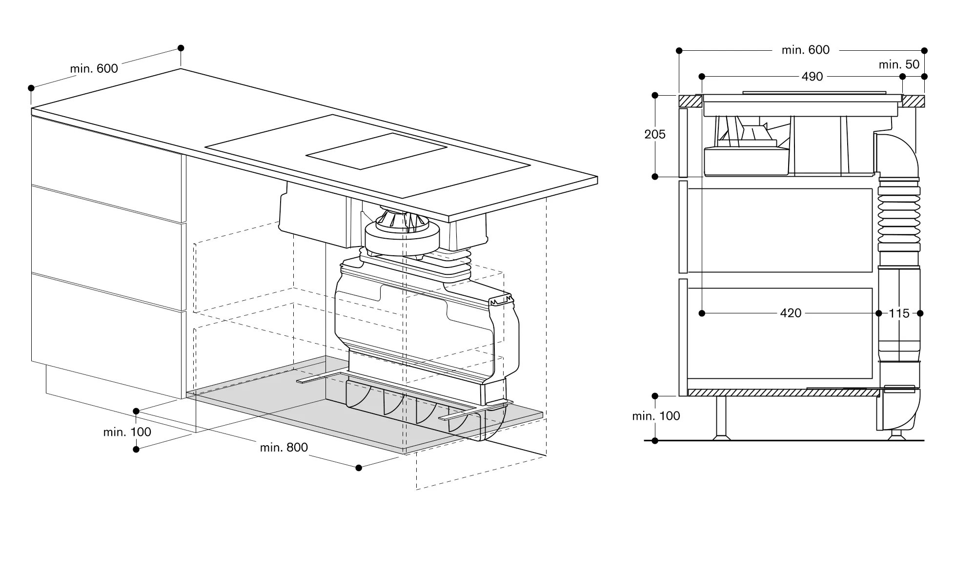 Photo Nr. 12 of the product CV282110