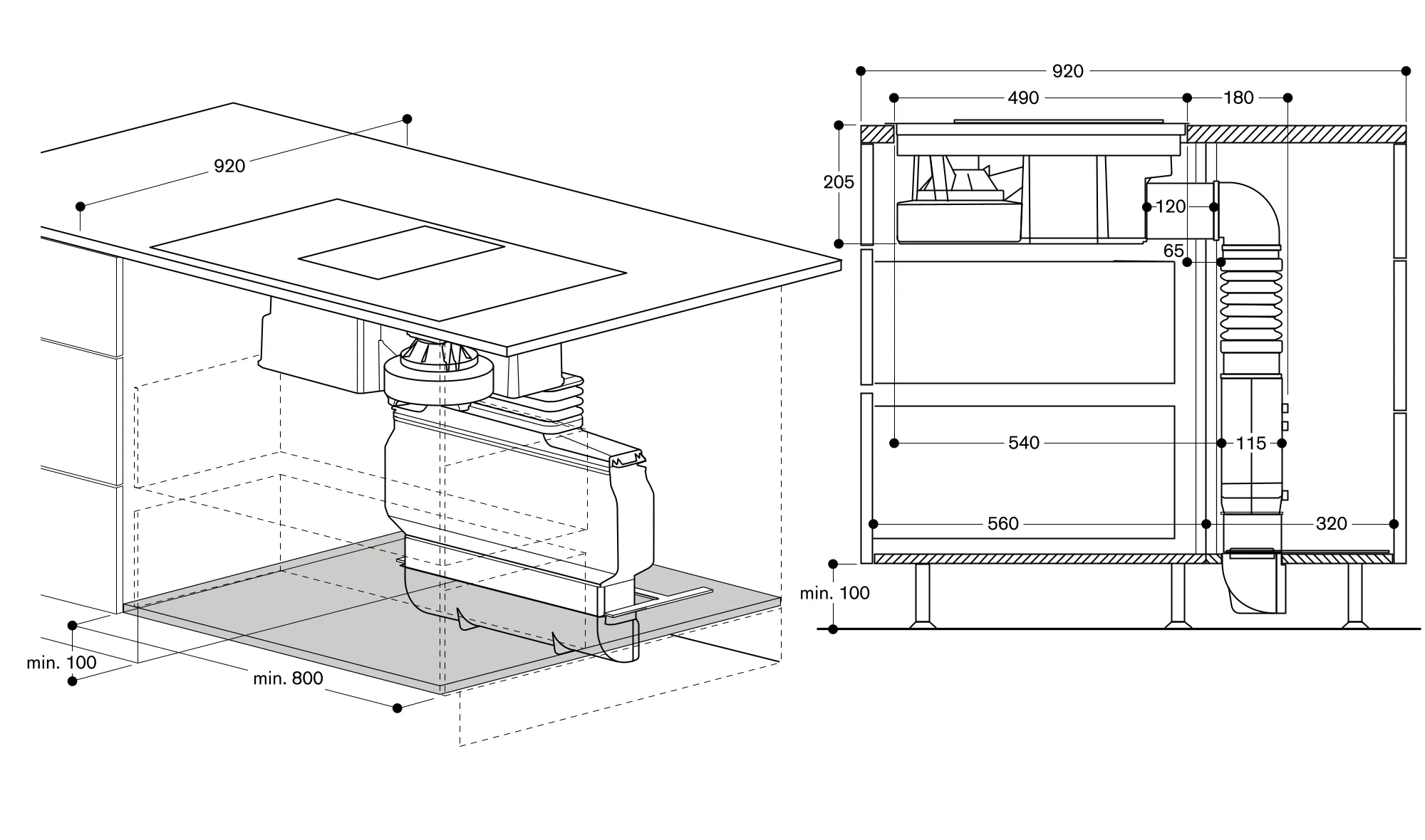 Photo Nr. 13 of the product CV282110