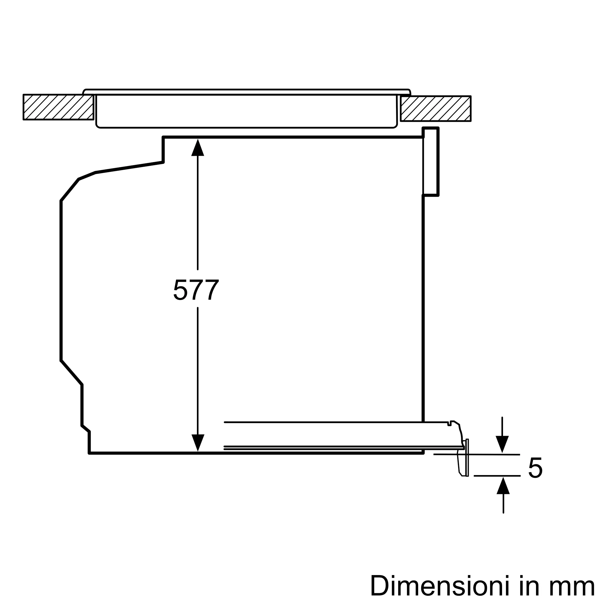 Foto Nr. 3 del prodotto B88FT78N0