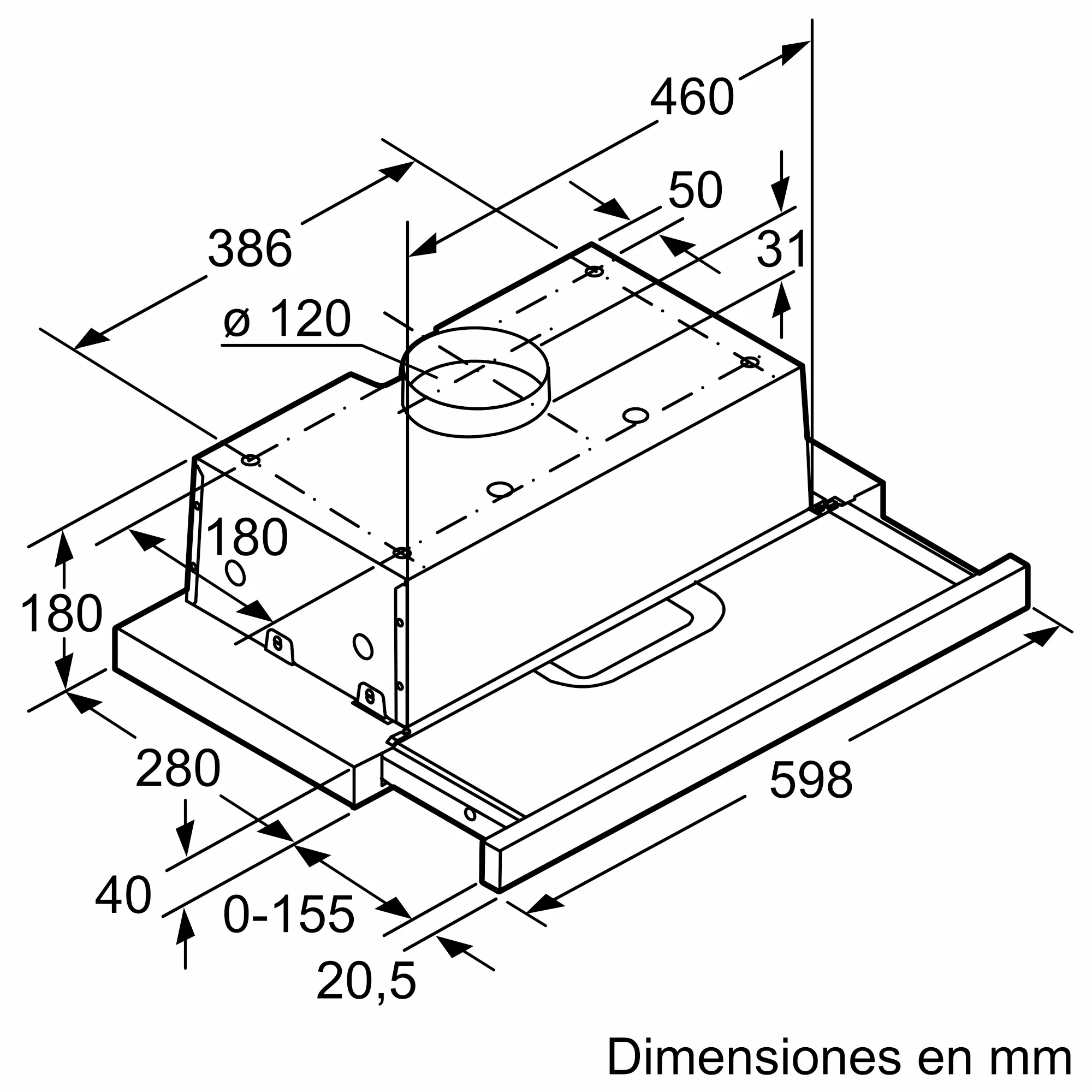 Foto n.º 6 del producto DFT63AC50