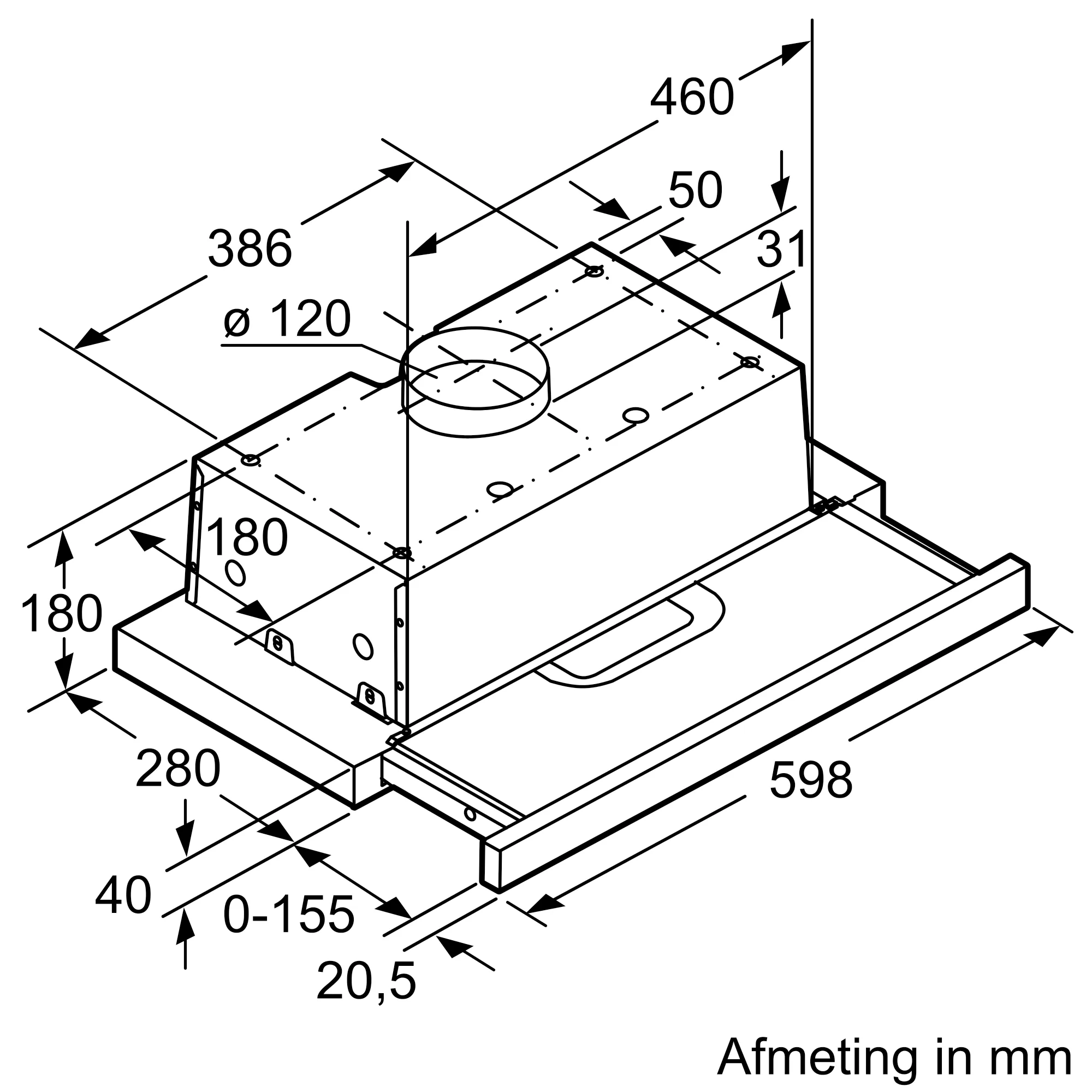 Foto nr. 6 van het product DFT63AC50