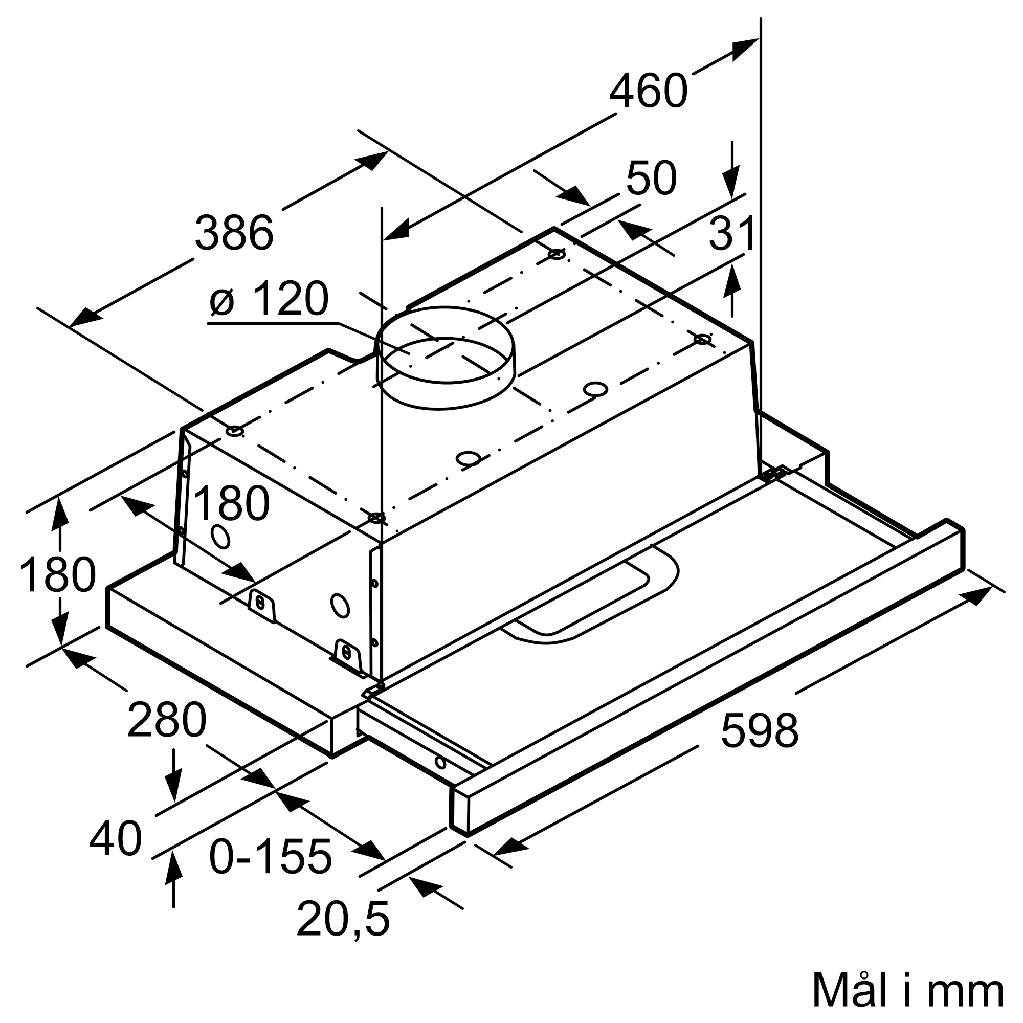 Bilde nr. 6 av produktet DFT63AC50