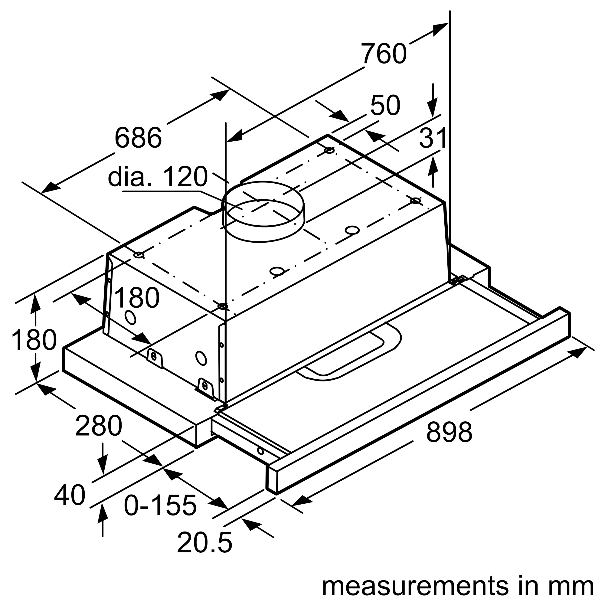 Photo Nr. 6 of the product DFT93AC50