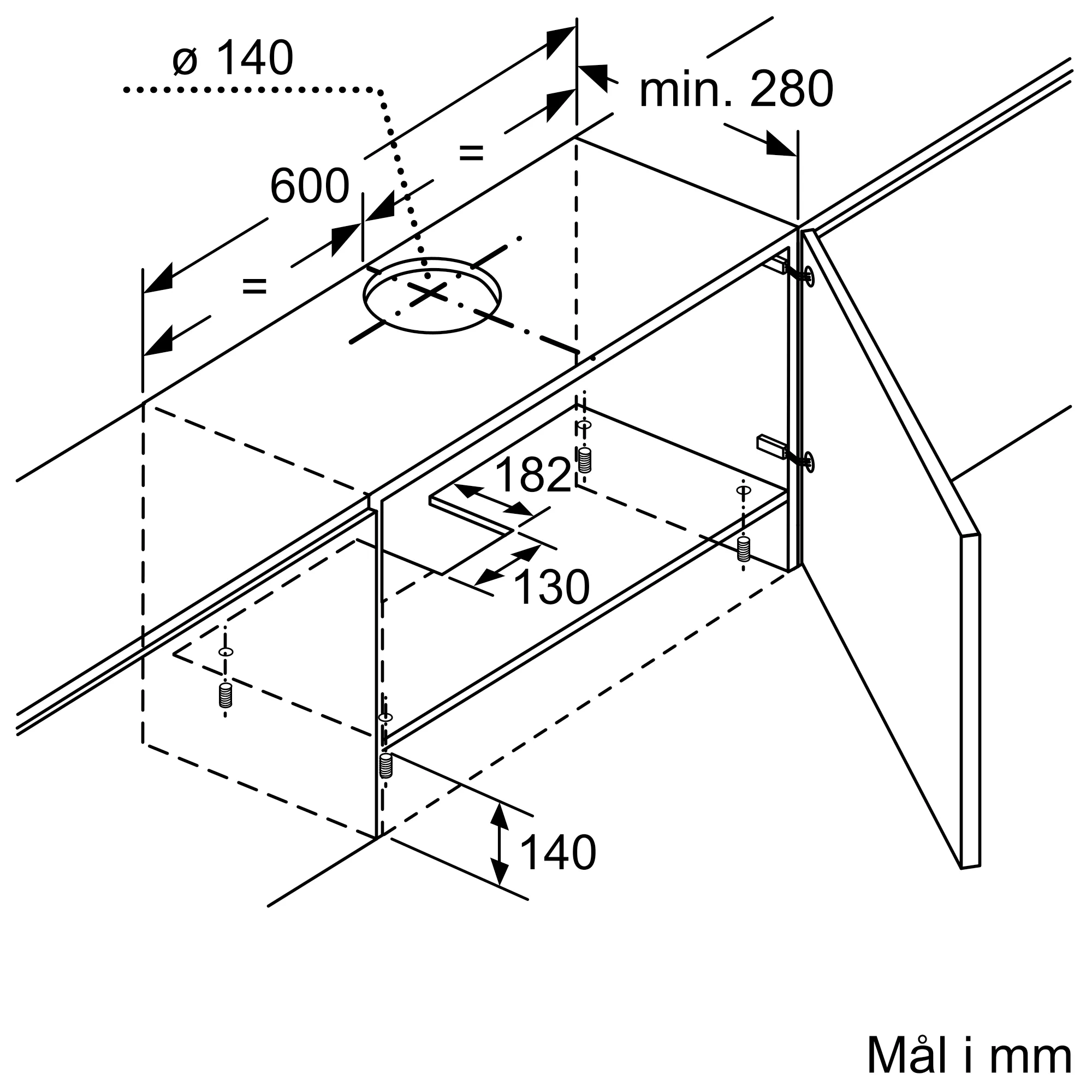 Bilde nr. 7 av produktet DFT63AC50