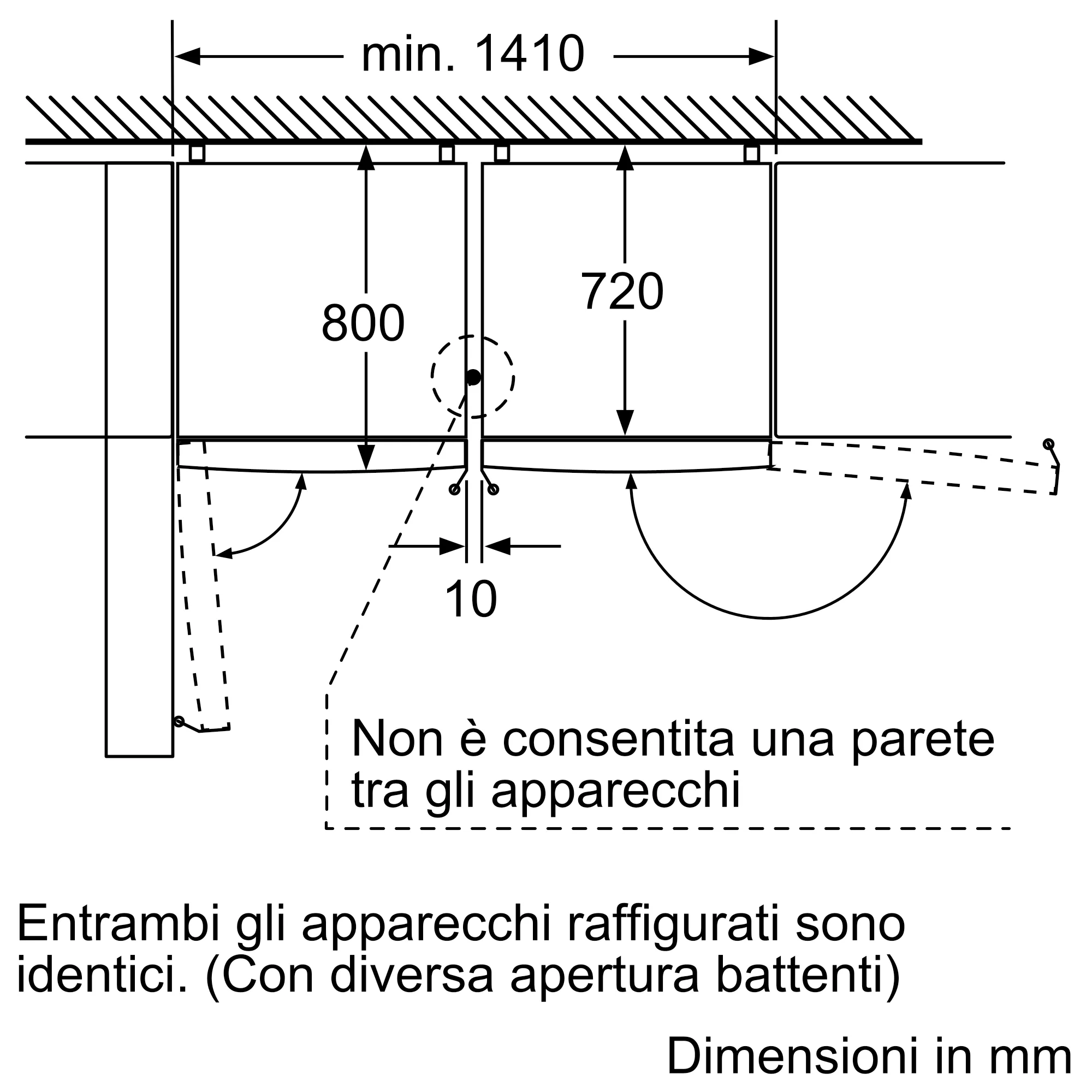 Foto Nr. 14 del prodotto KG56FPI40