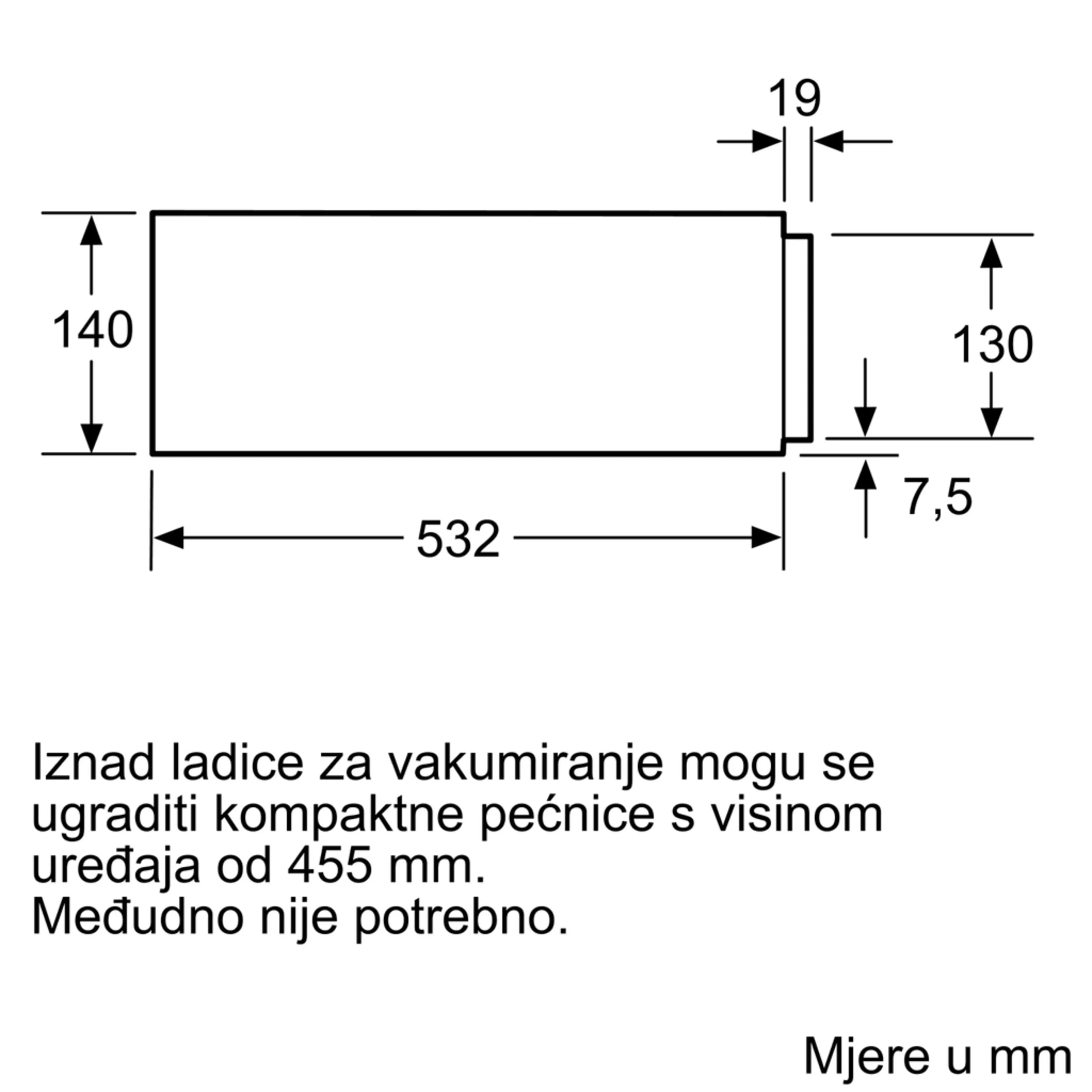 Fotografija br. 6 proizvoda BVE9101B1