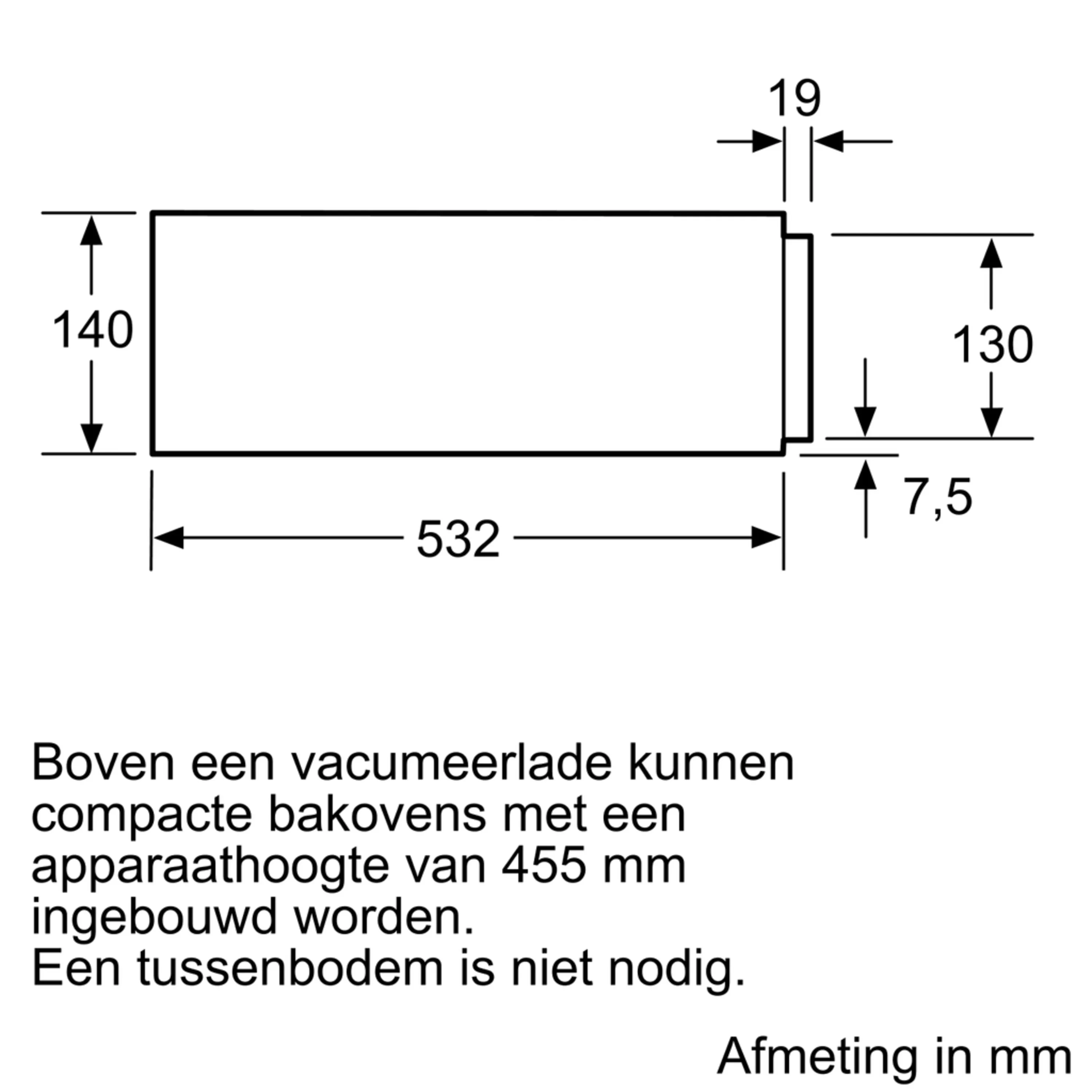 Foto nr. 8 van het product BV830ENB1