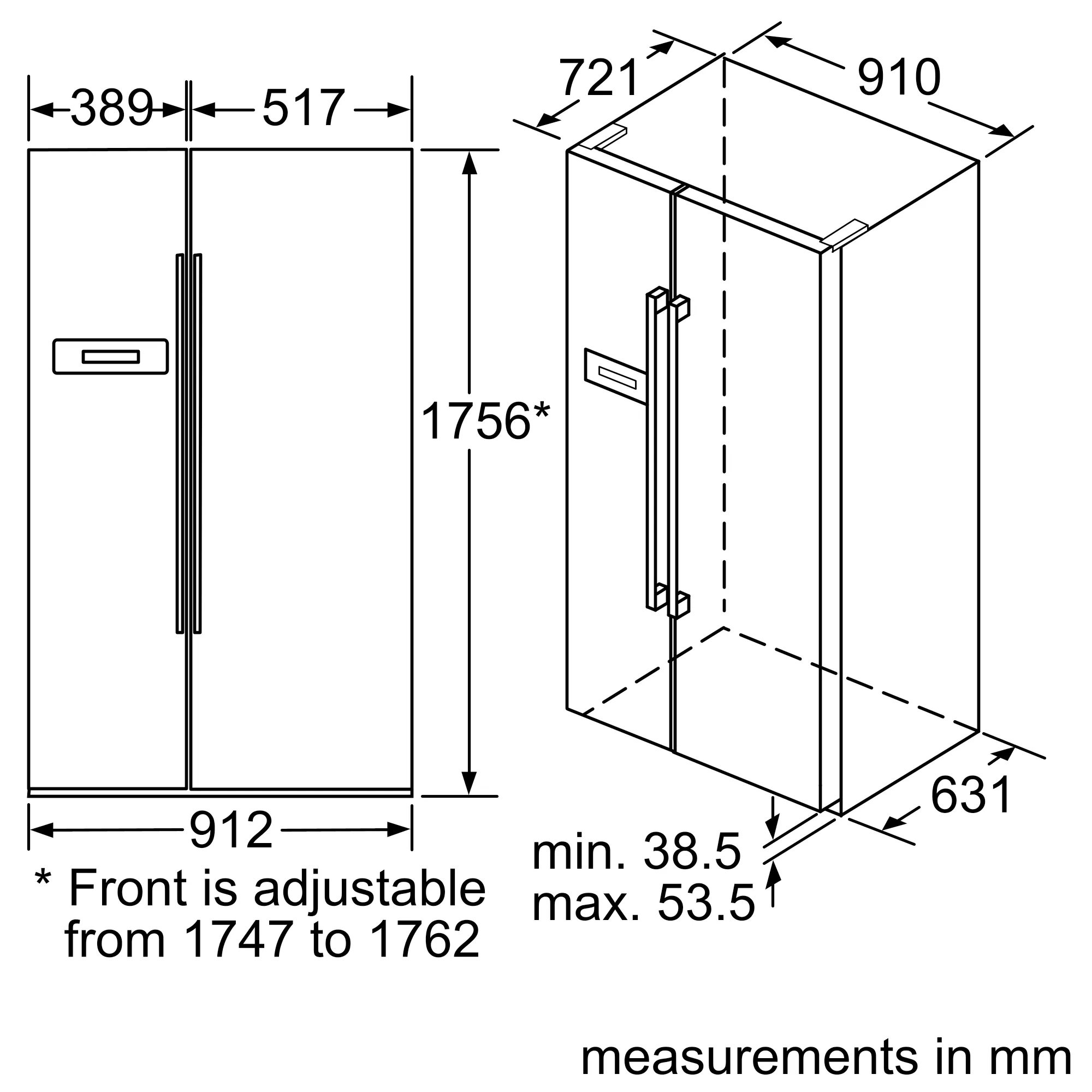 Photo Nr. 11 of the product KAN92VI30A