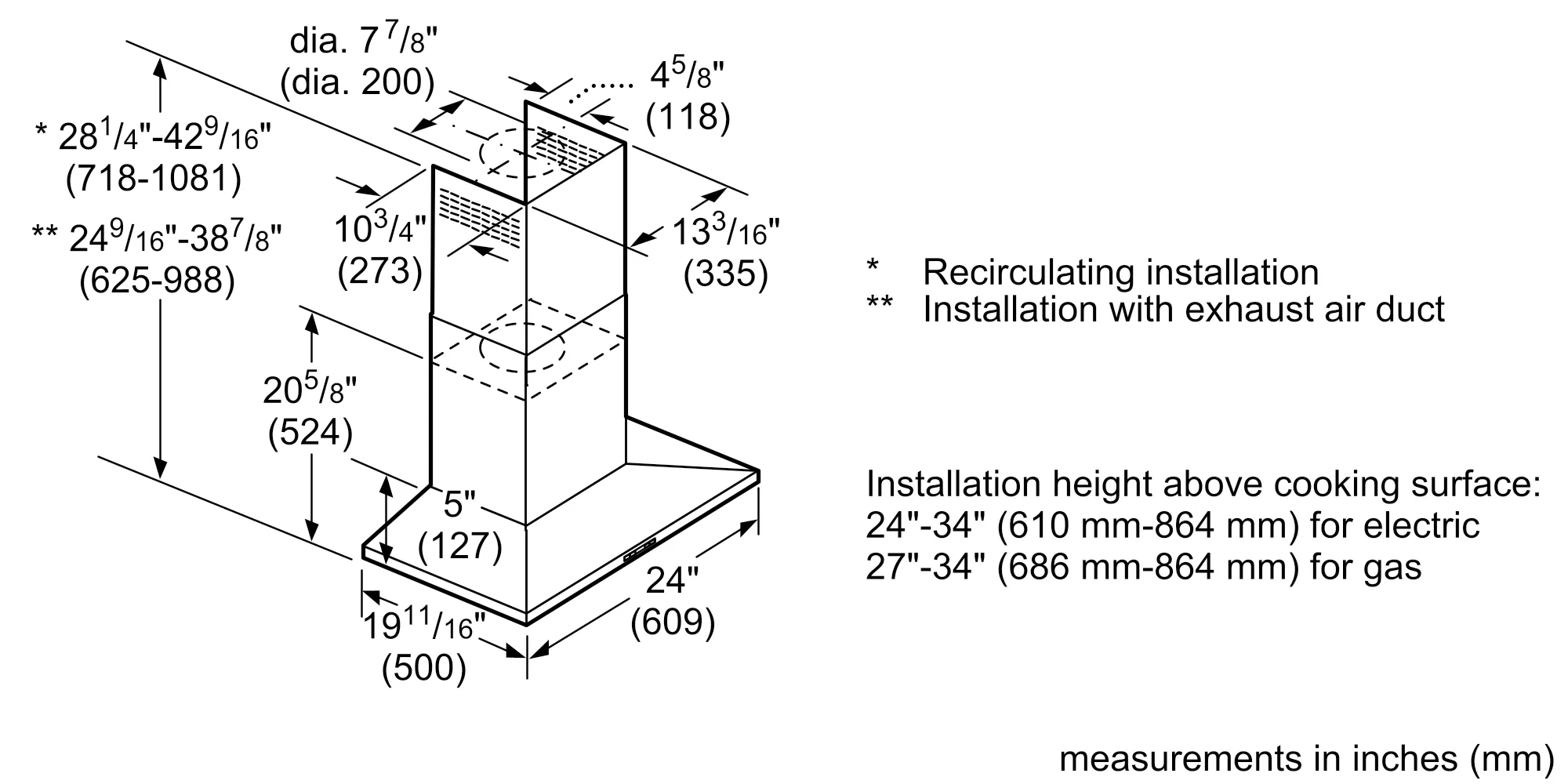 Photo Nr. 4 of the product HCP34E51UC