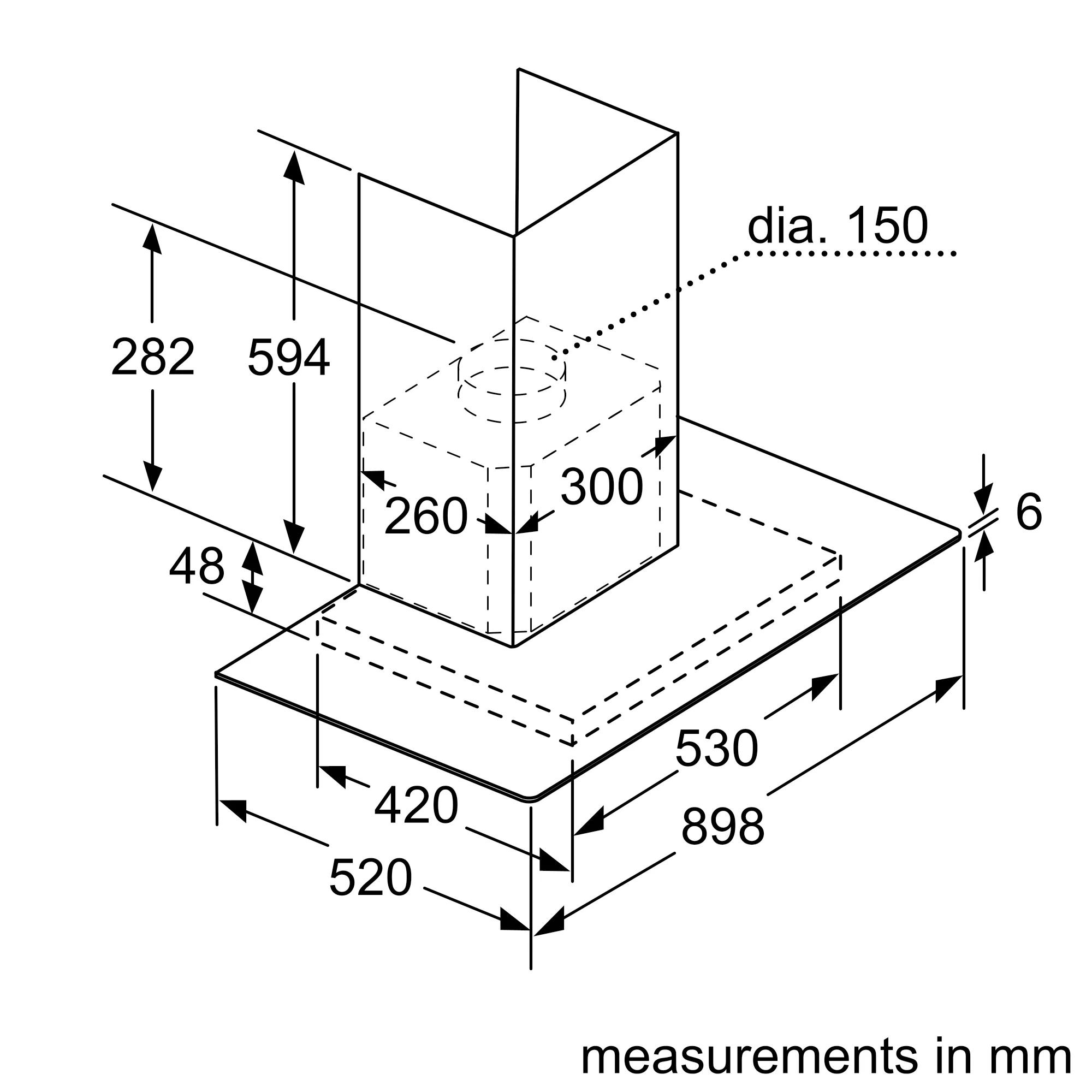 Photo Nr. 6 of the product DWG098D50I