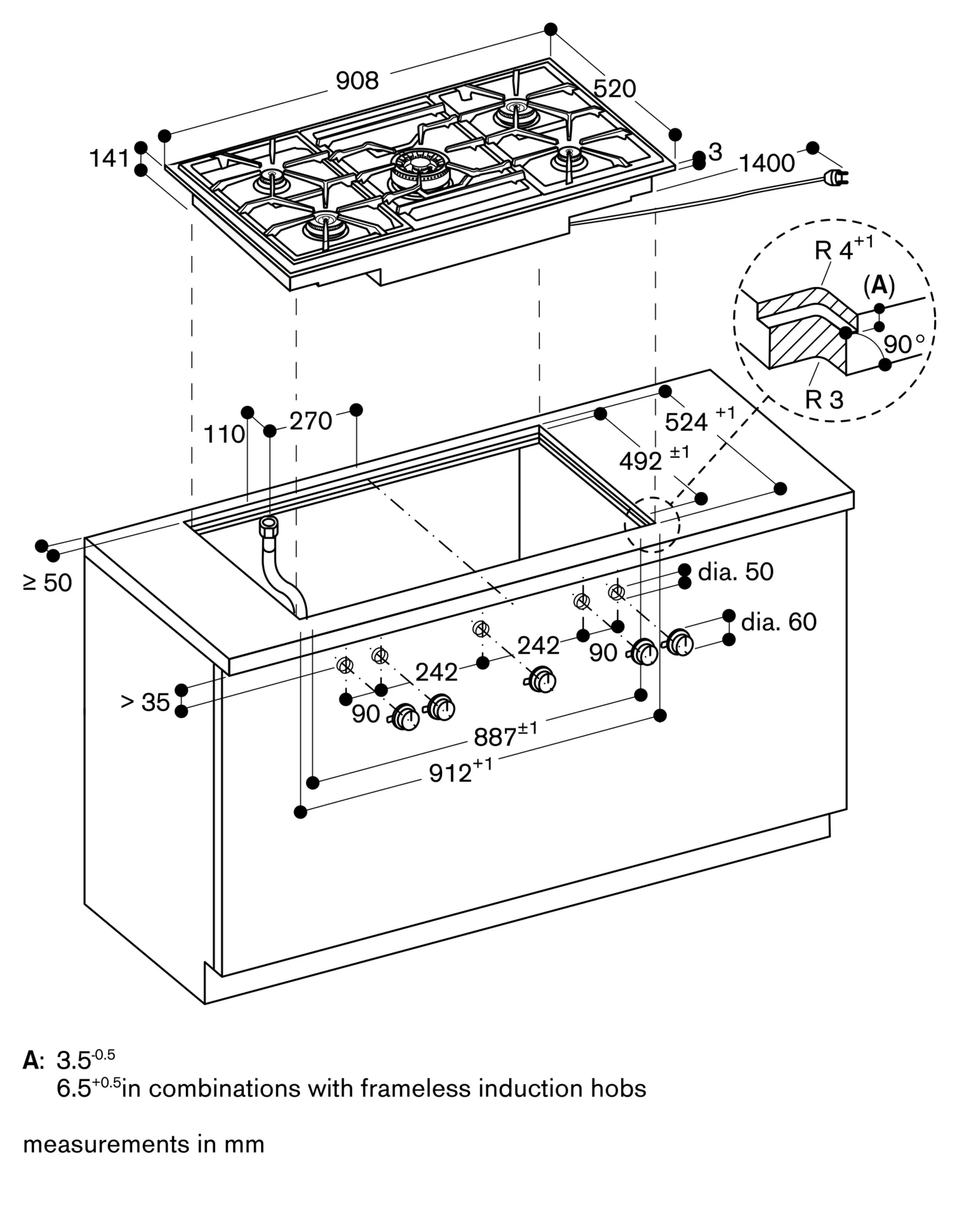 Photo Nr. 6 of the product VG491215AU