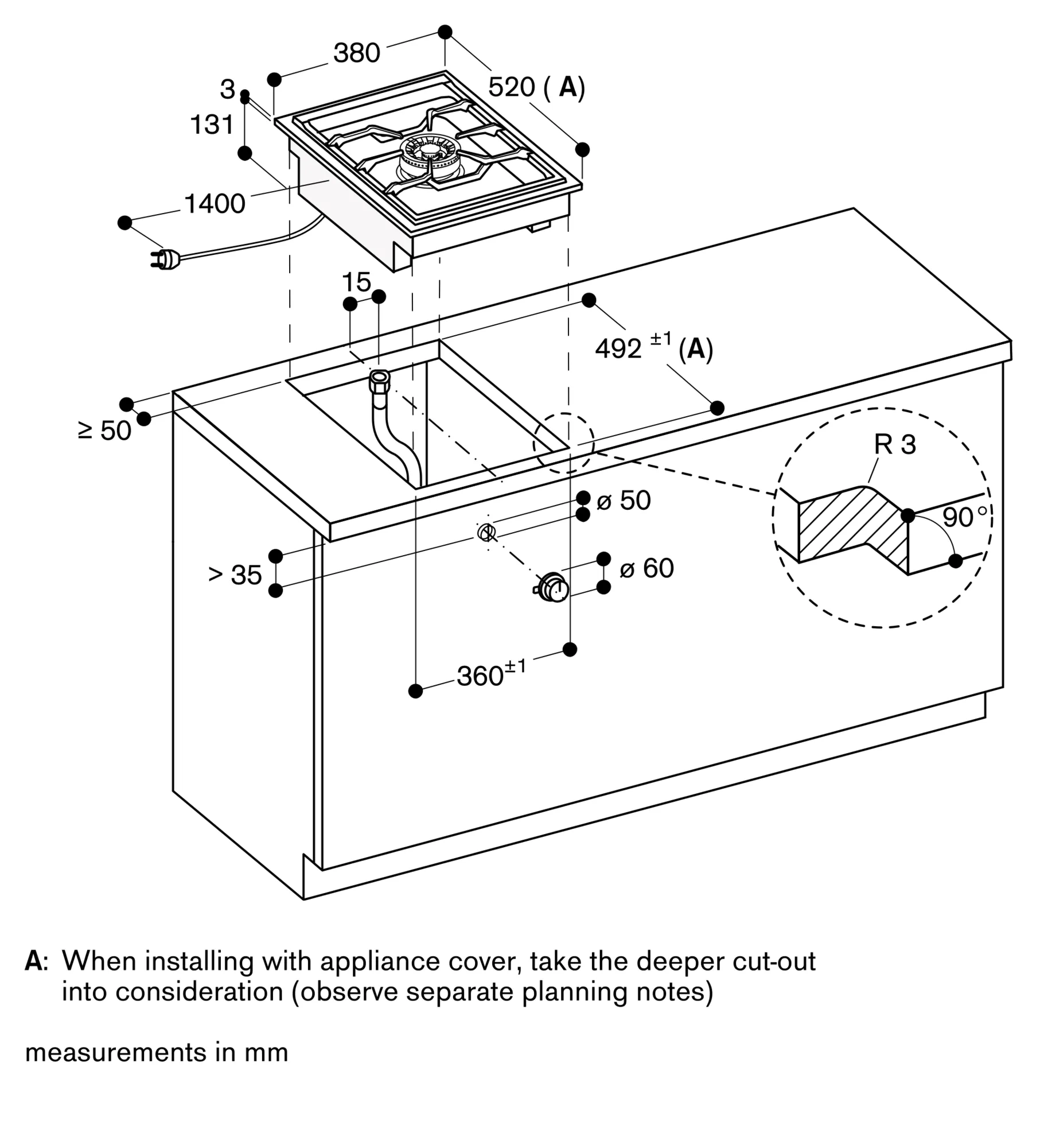 Photo Nr. 10 of the product VG415215AU