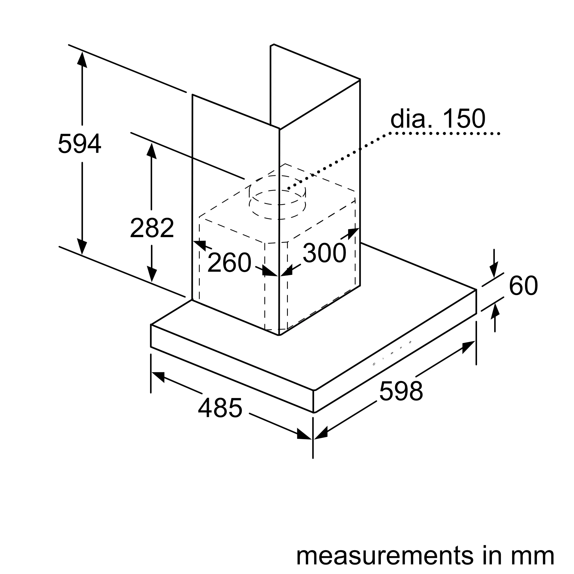 Photo Nr. 6 of the product DWB068G60I