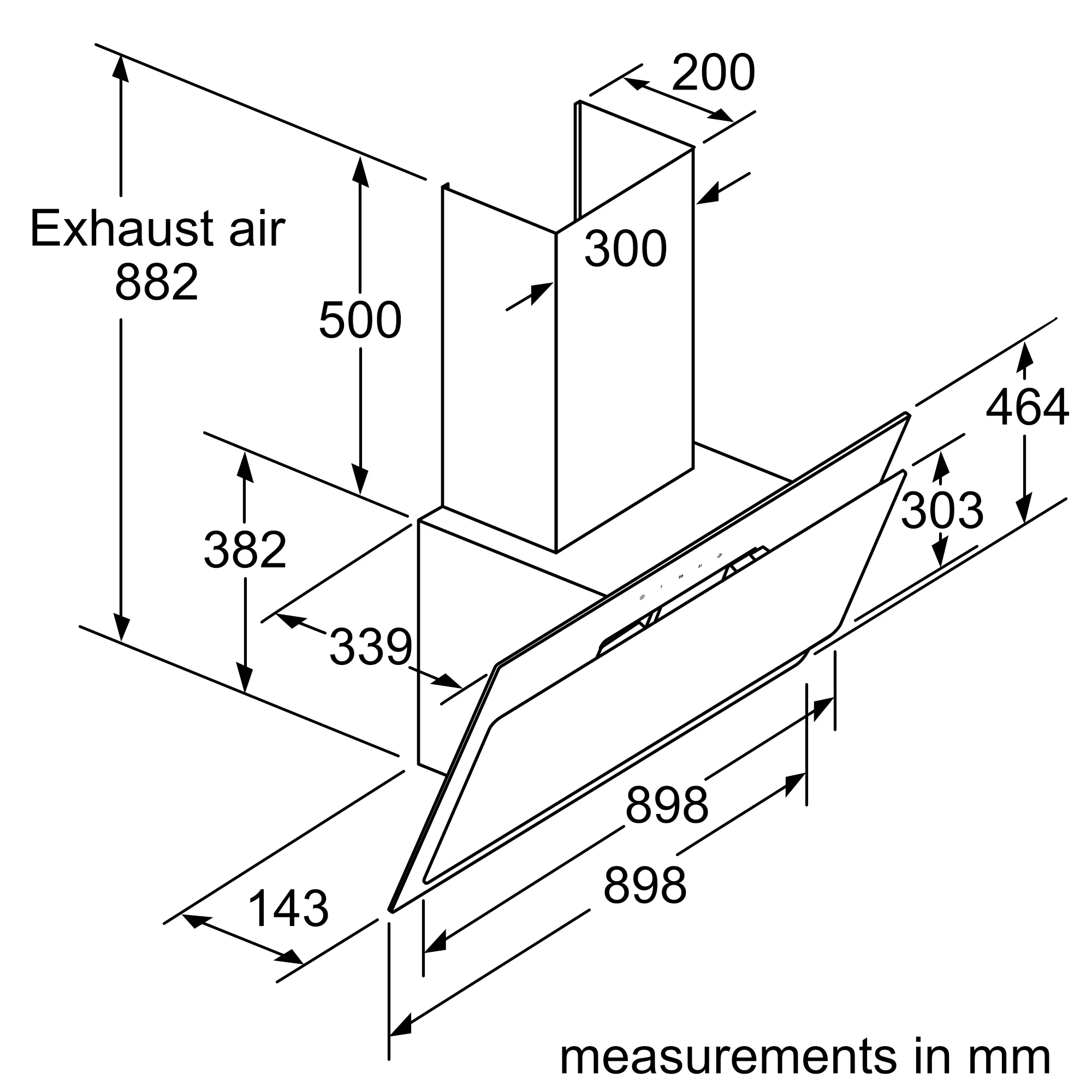 Photo Nr. 7 of the product DWK098G60I